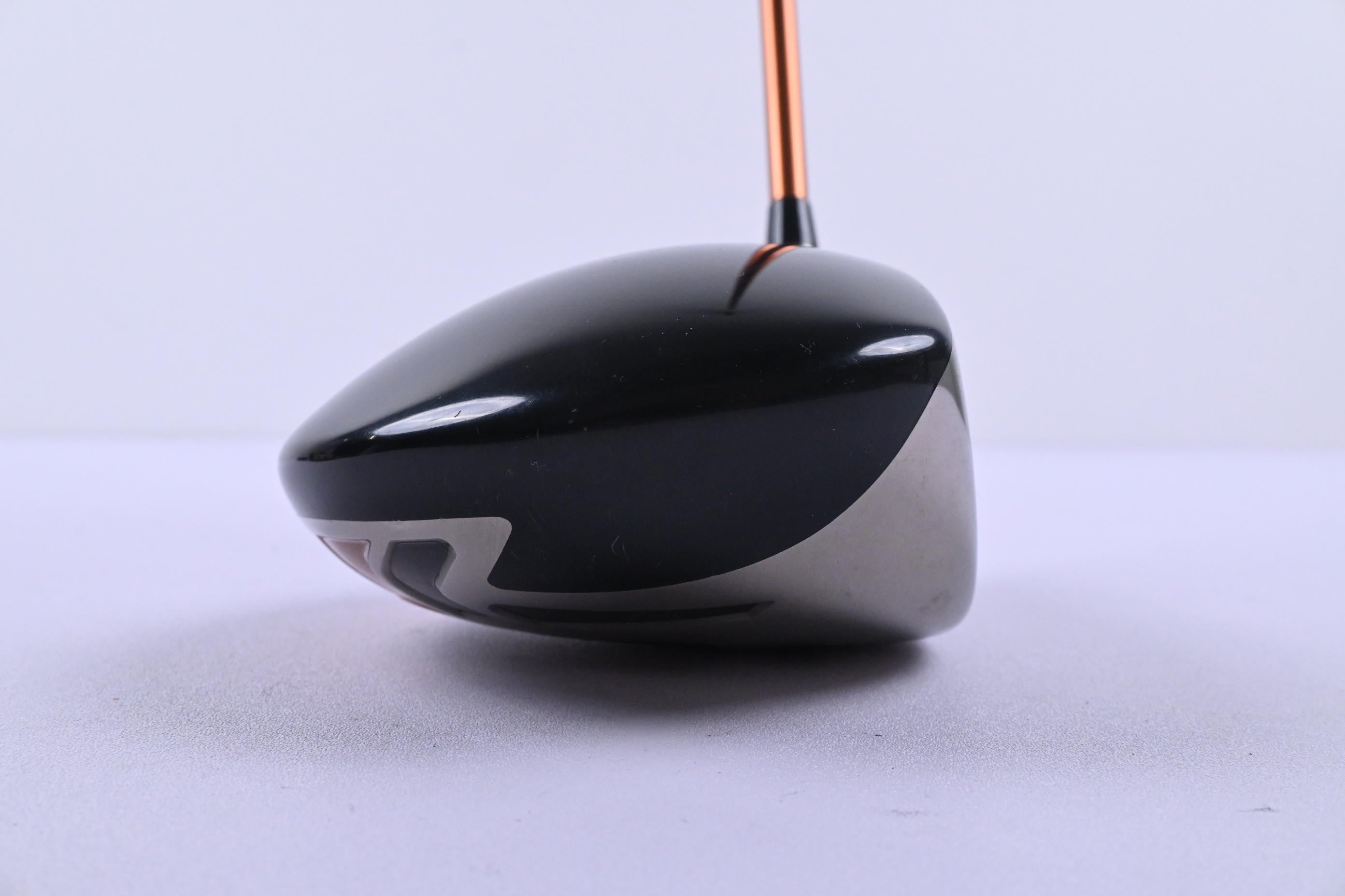 Ping G10 Driver / 9 Degree / Stiff Flex Ping TFC 129 Shaft