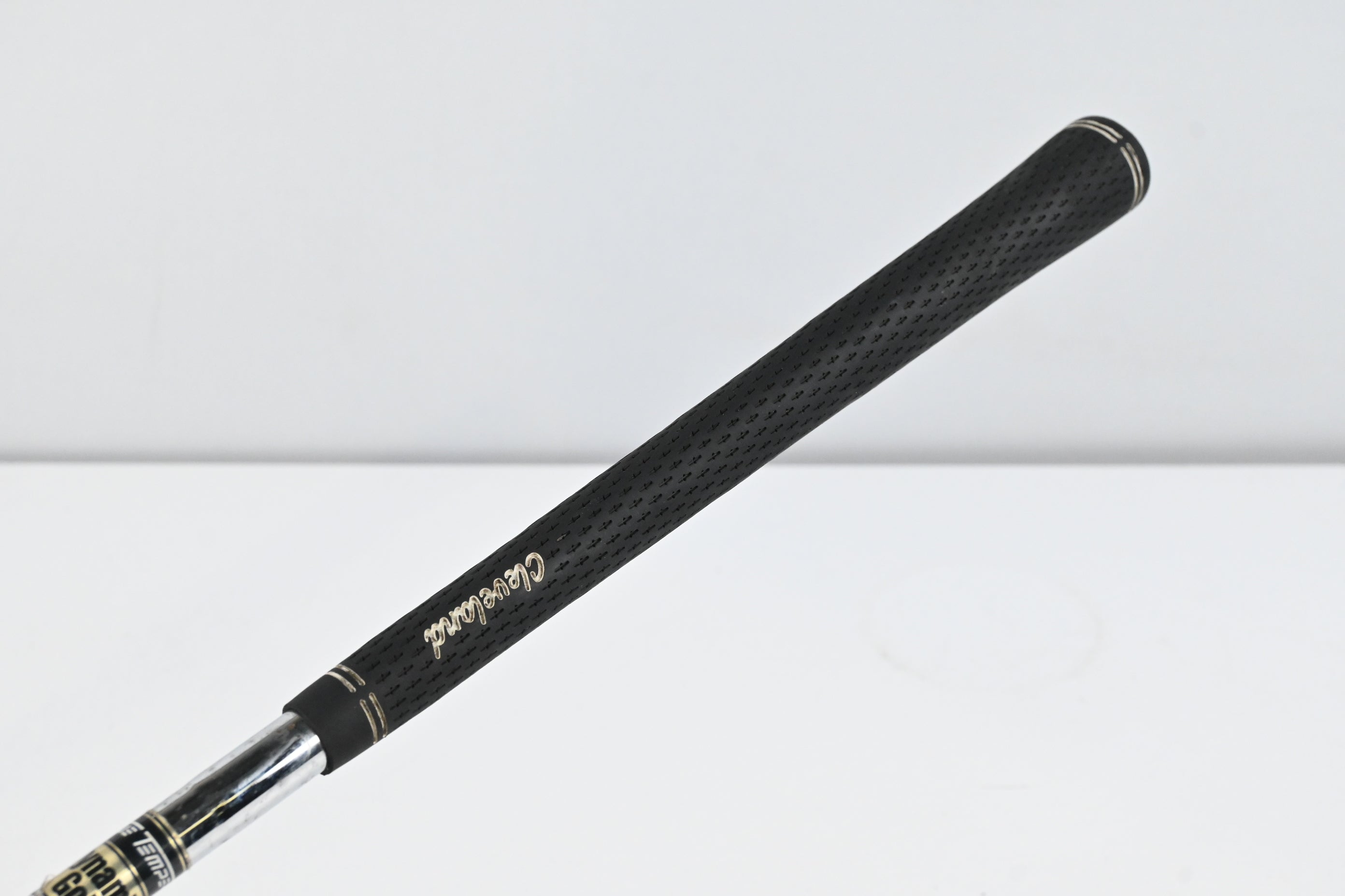 Cleveland 588 RTX Lob Wedge / 60 Degree / Wedge Flex Dynamic Gold Shaft