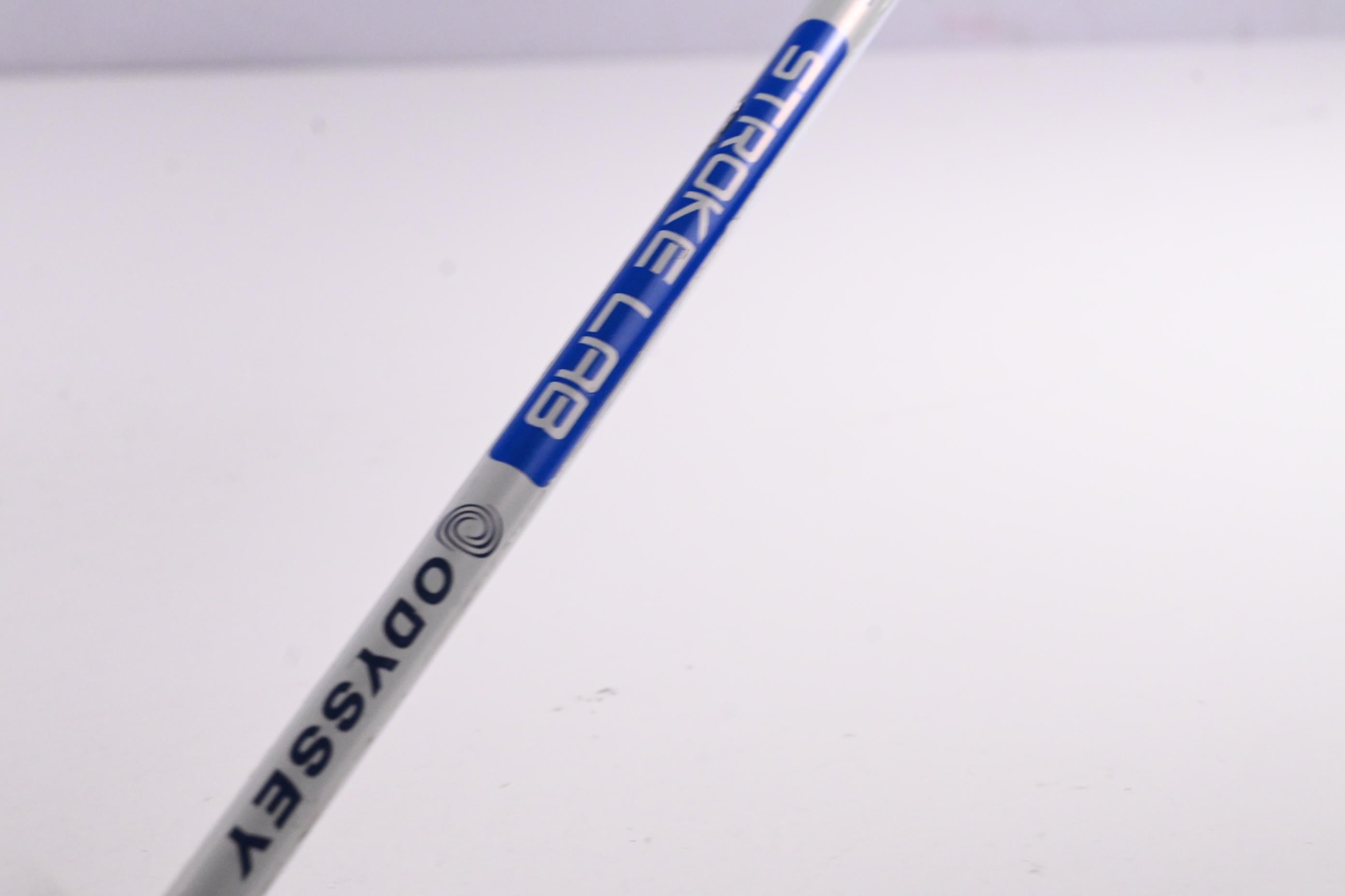 Odyssey Ai-One Cruiser 2-Ball Jailbird Putter / 38 Inch