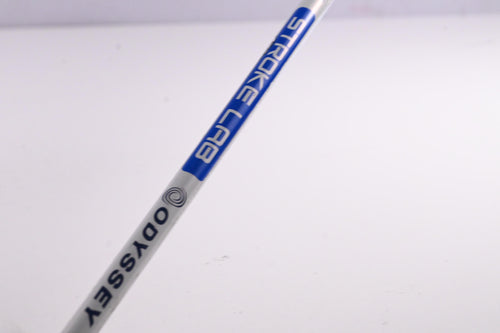 Odyssey Ai-One Cruiser 2-Ball Jailbird Putter / 38 Inch