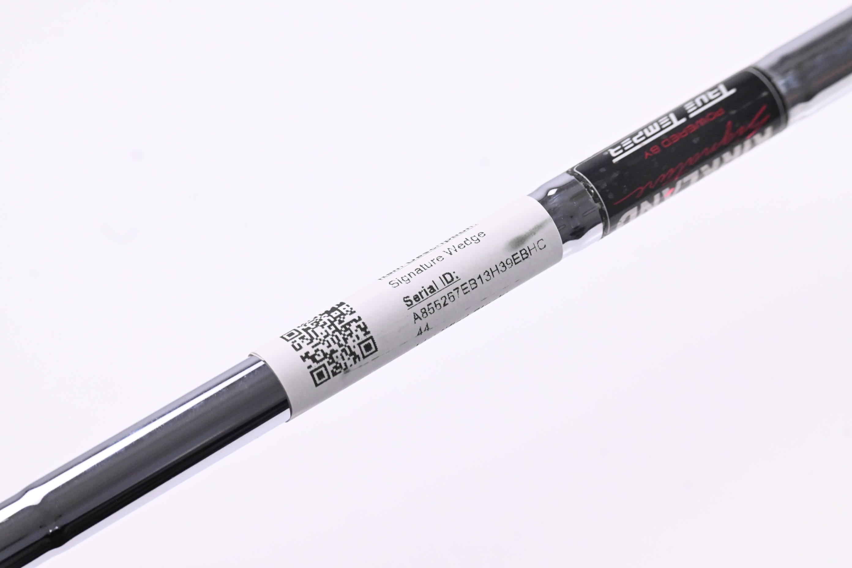 Kirkland Signature Lob Wedge / 60 Degree / Wedge Flex Kirkland Signature Shaft