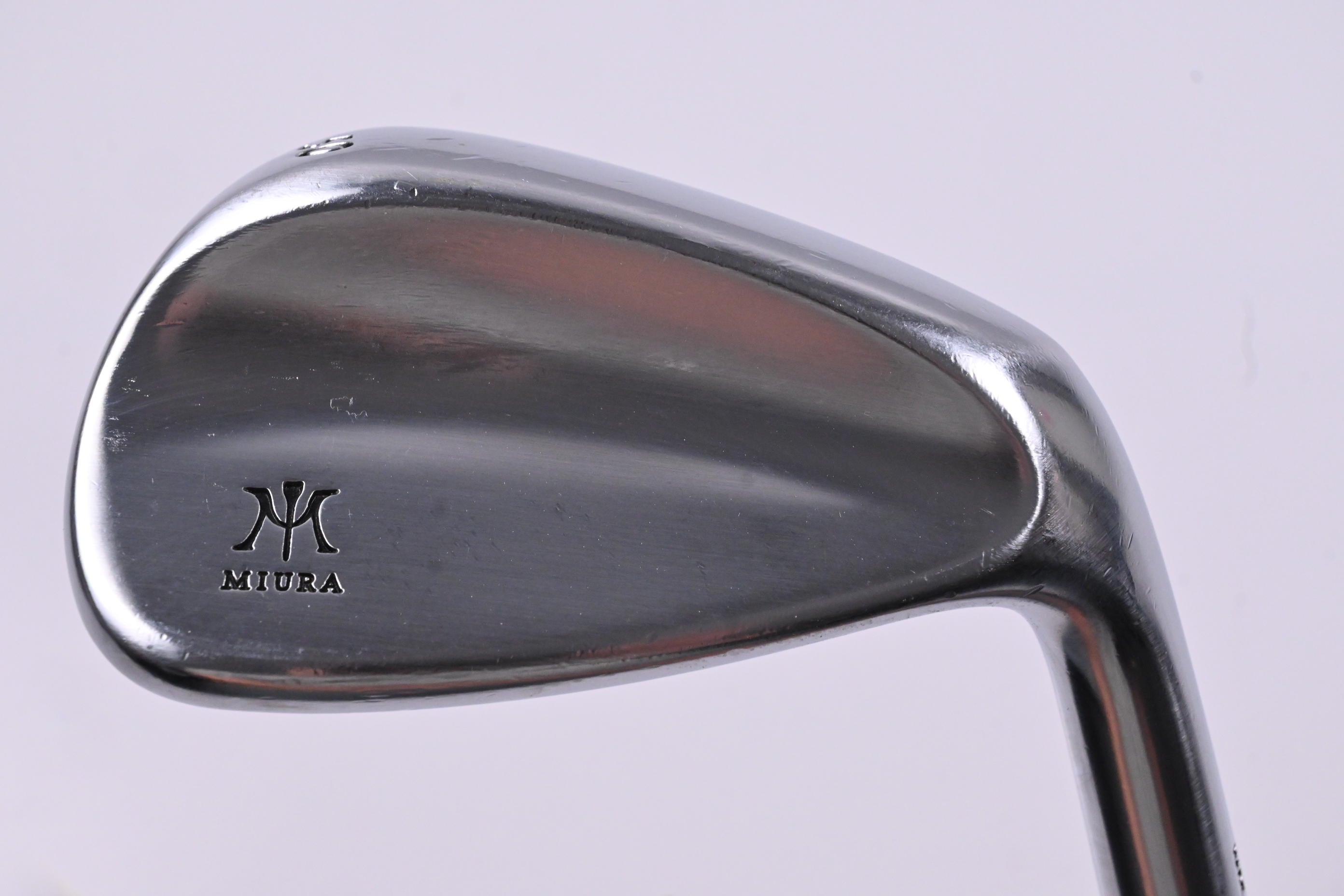 Miura Tour Forged Gap Wedge / 50 Degree / Wedge Flex NS Pro Modus 3 125 Shaft