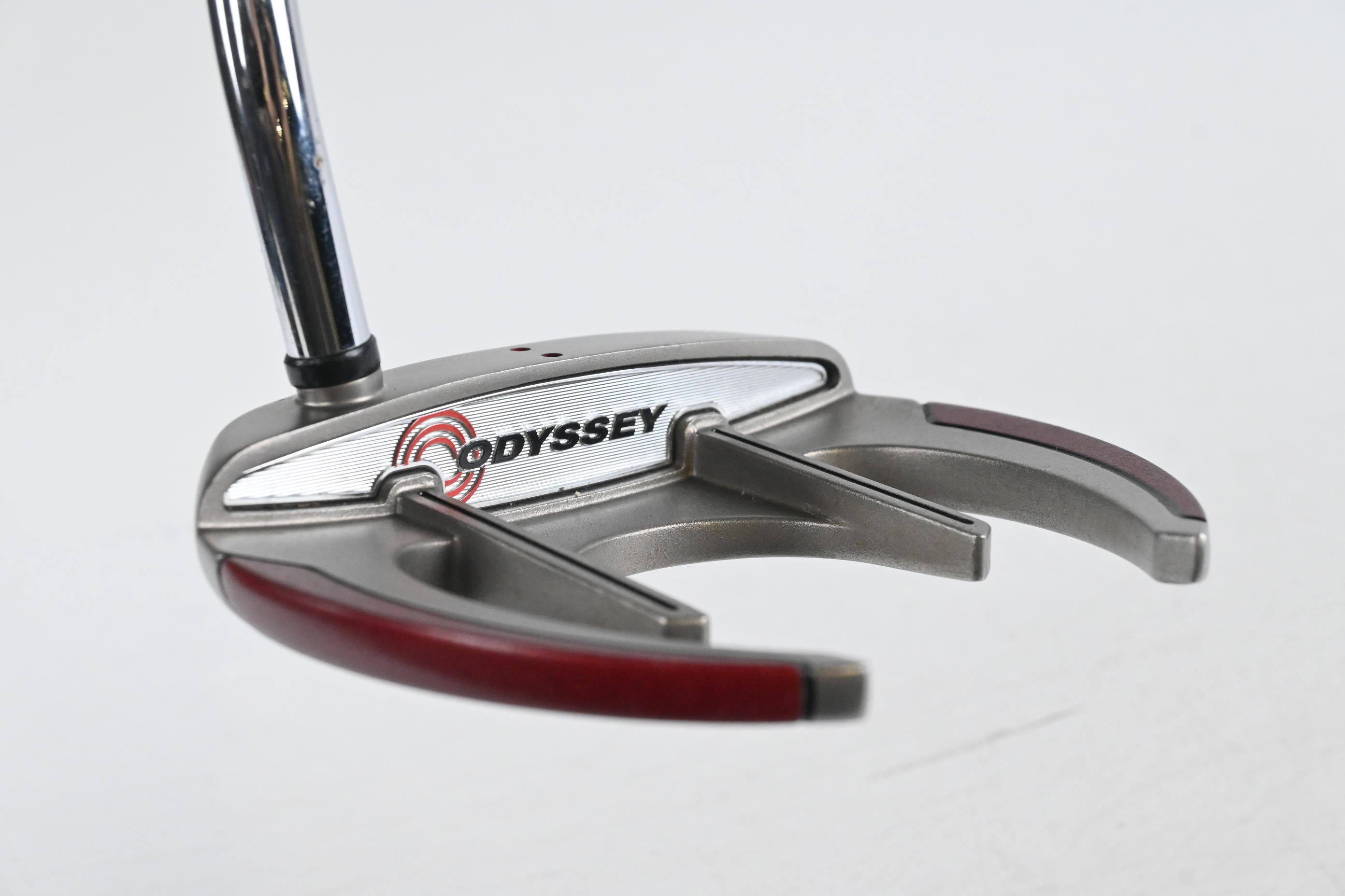 Odyssey White Hot XG Sabertooth Putter / 35 Inch