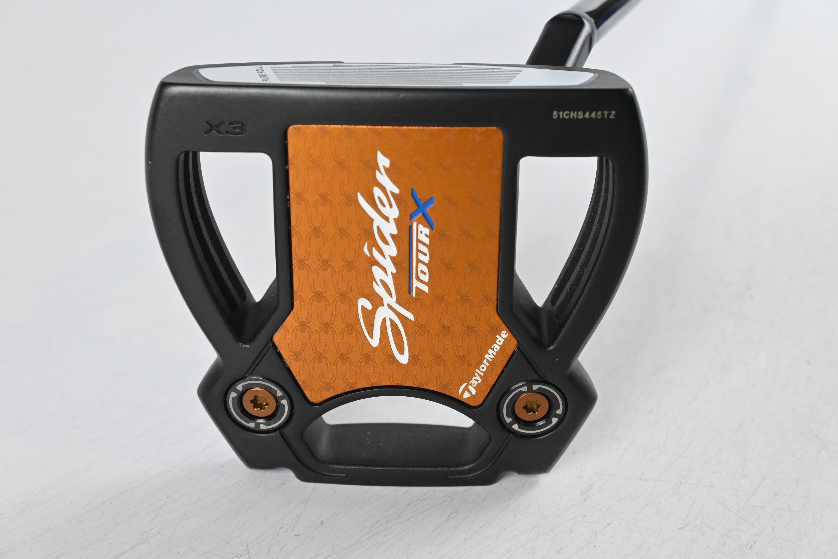 Taylormade Spider Tour Black X3 2025 Putter / 34 Inch