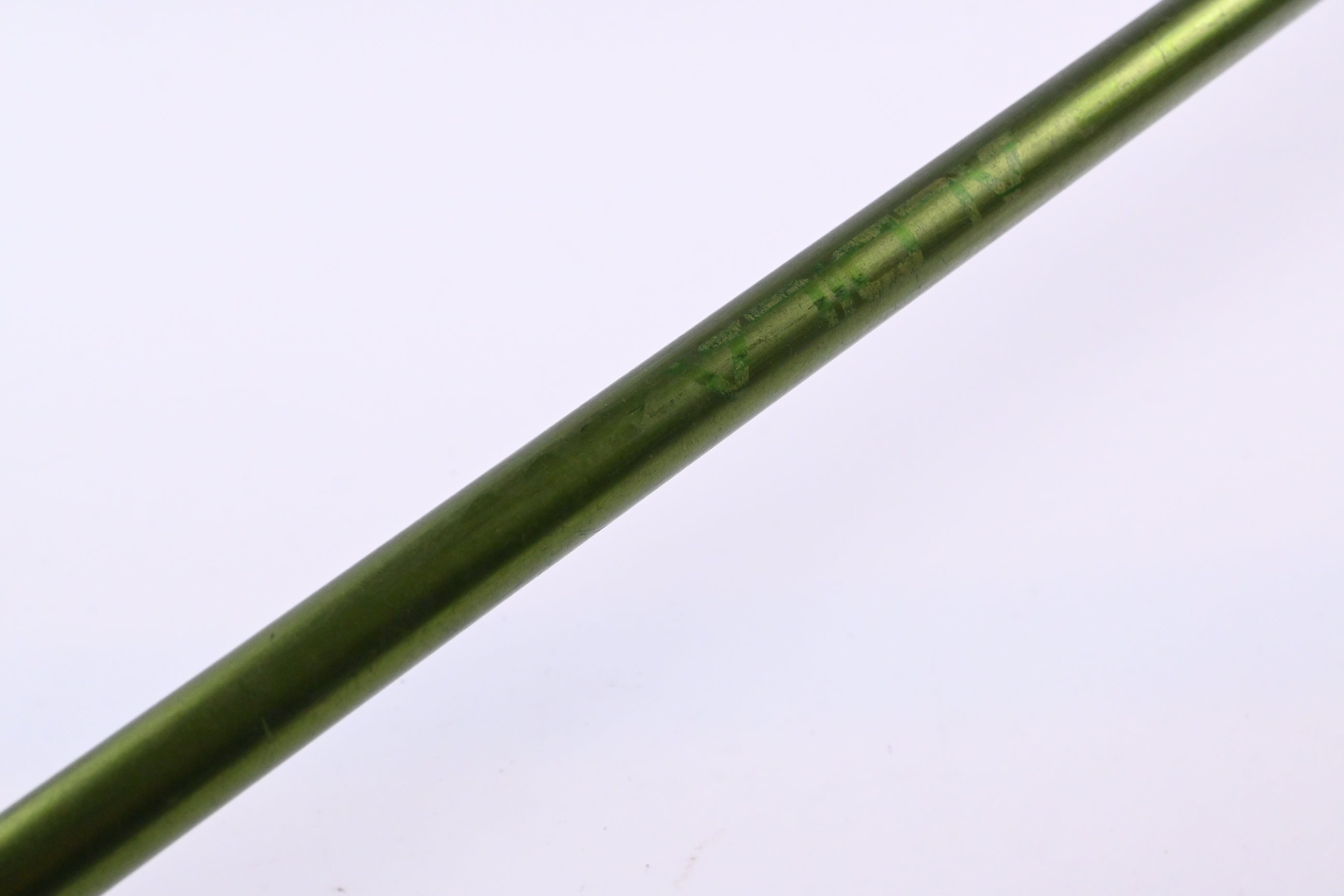 Cobra F-Speed #3 Wood / 15 Degree / Regular Flex Aldila Tour Green Shaft