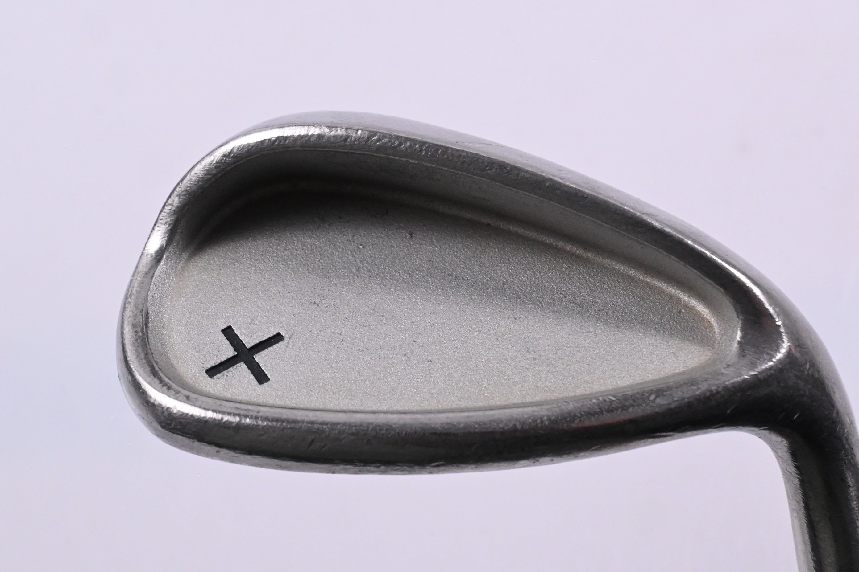Caley Sand Wedge / 56 Degree / Wedge Flex Steel Shaft