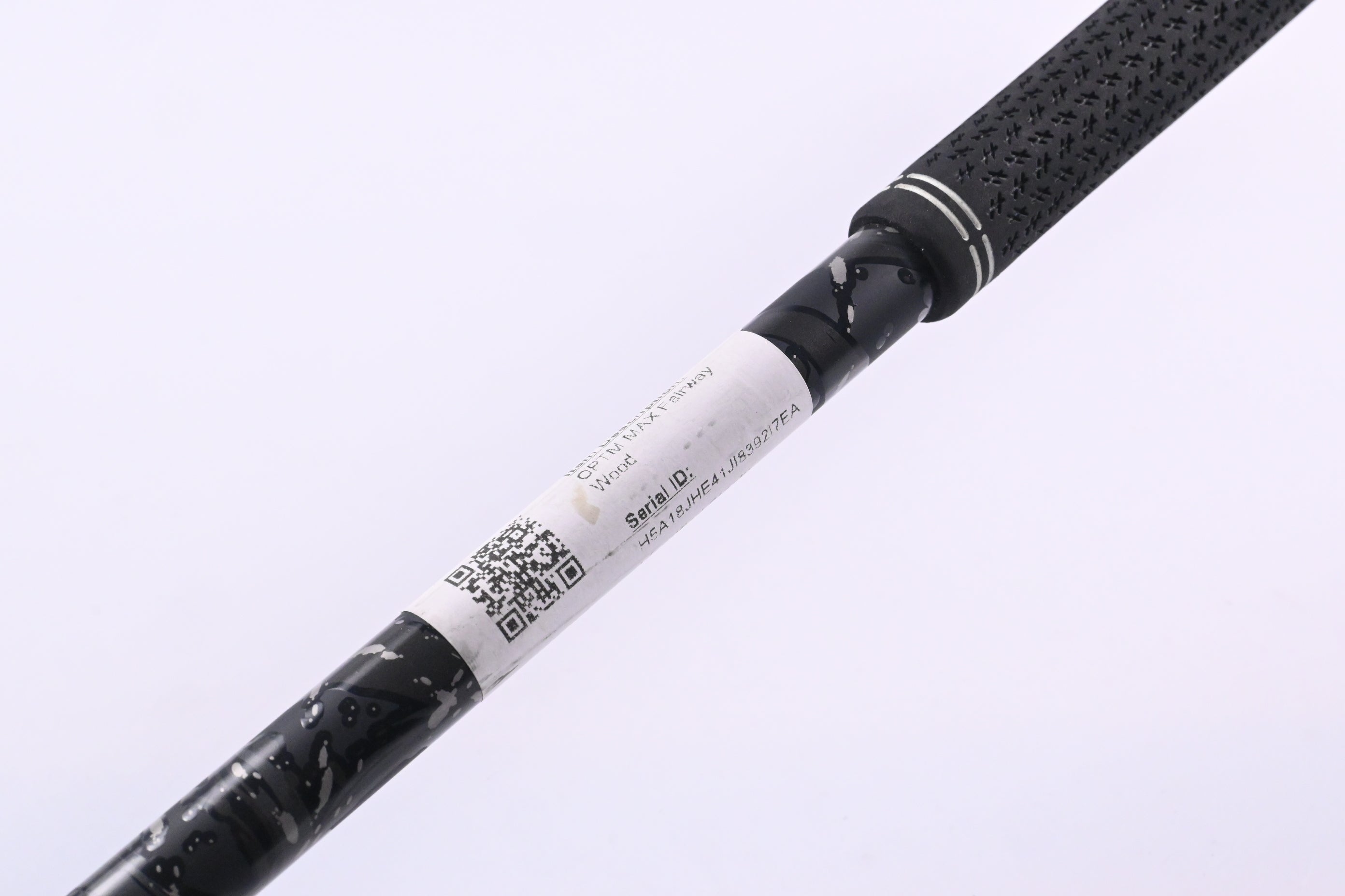 Cobra OPTM MAX #3 Wood / 15.5 Degree / Regular Flex Kai'li Dark Waves Blue 60