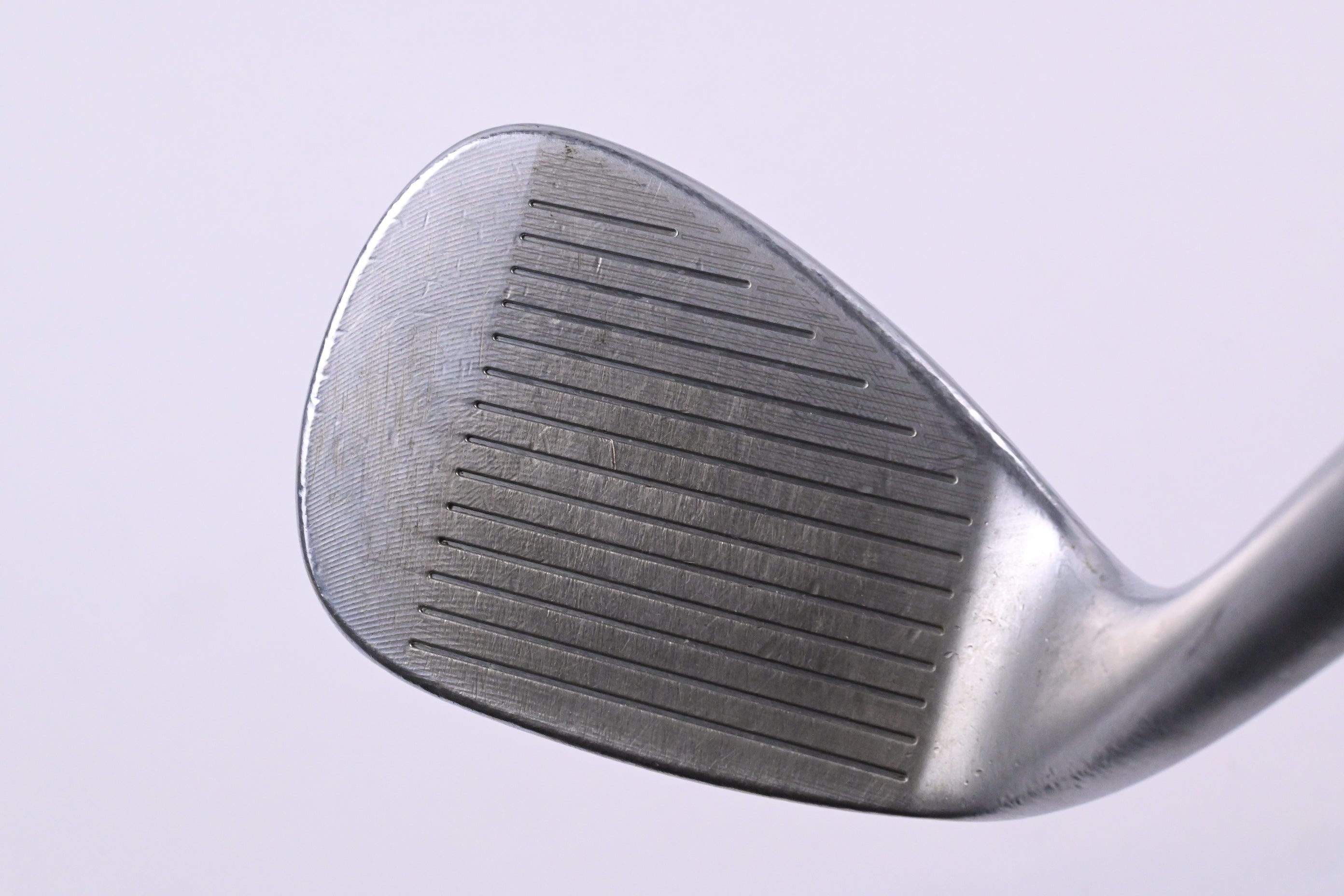 Cleveland 588 RTX Gap Wedge / 50 Degree / Wedge Flex Dynamic Gold Shaft