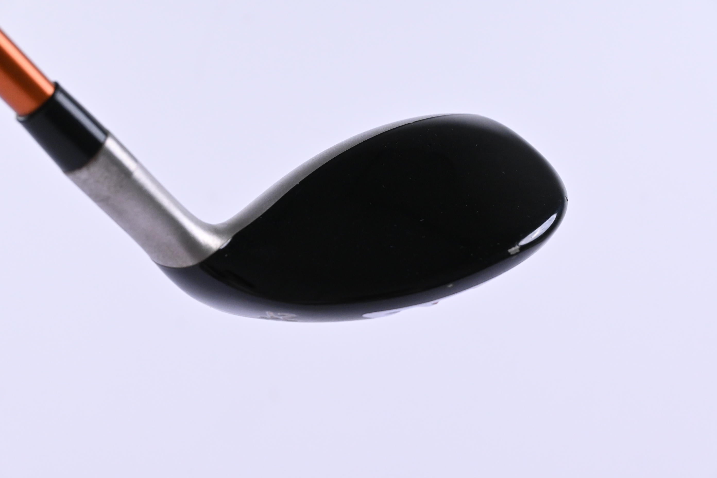 Ping G10 #3 Hybrid / 21 Degree / Stiff Flex Ping TFC 129 H Shaft