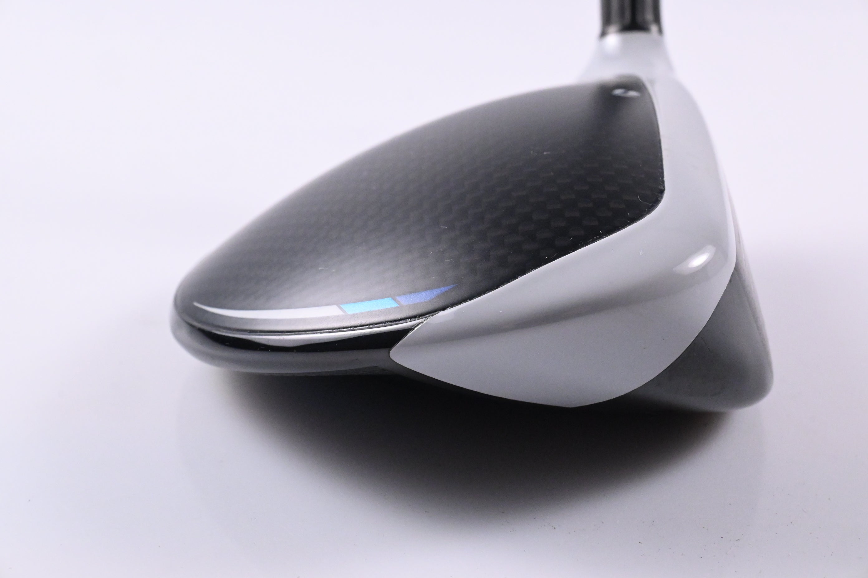 Taylormade SIM2 Max #3 Wood / 15 Degree / Regular Flex Ventus Blue 5 Shaft