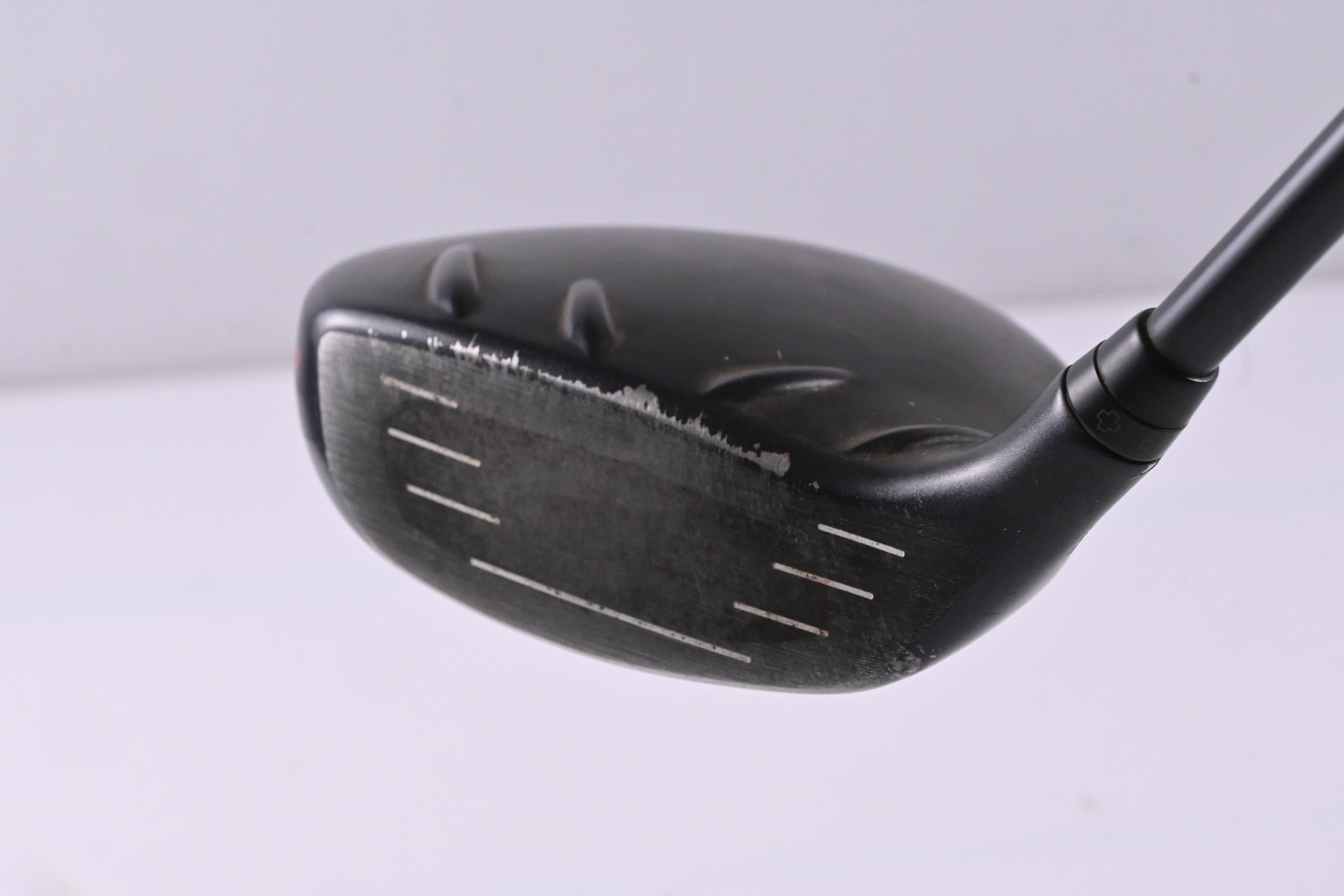 Ping G410 SFT #3 Wood / 16 Degree / Regular Flex Ping Alta CB Red 65 Shaft