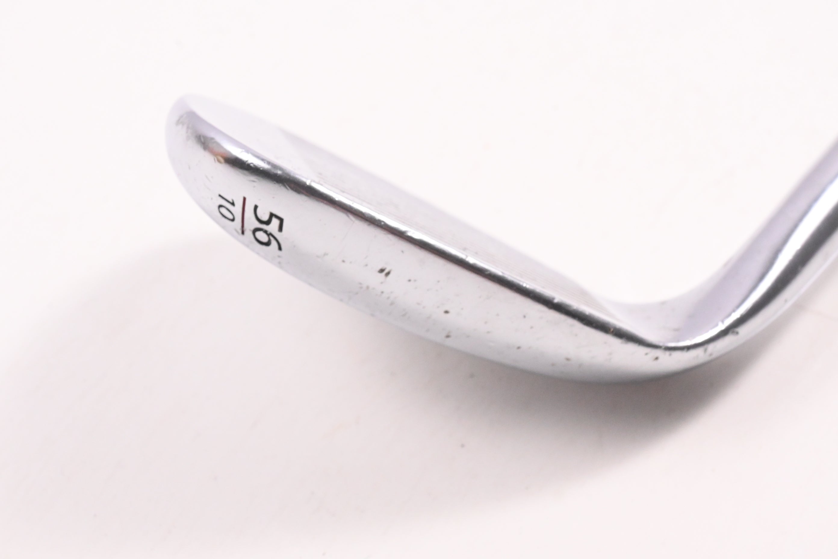 Callaway Mack Daddy 4  Sand Wedge / 56 Degree / Stiff Flex KBS Tour 120 Shaft