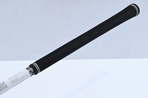 Project X Denali Frost Black 60 Driver Shaft / X-Flex / Cobra 3rd Gen