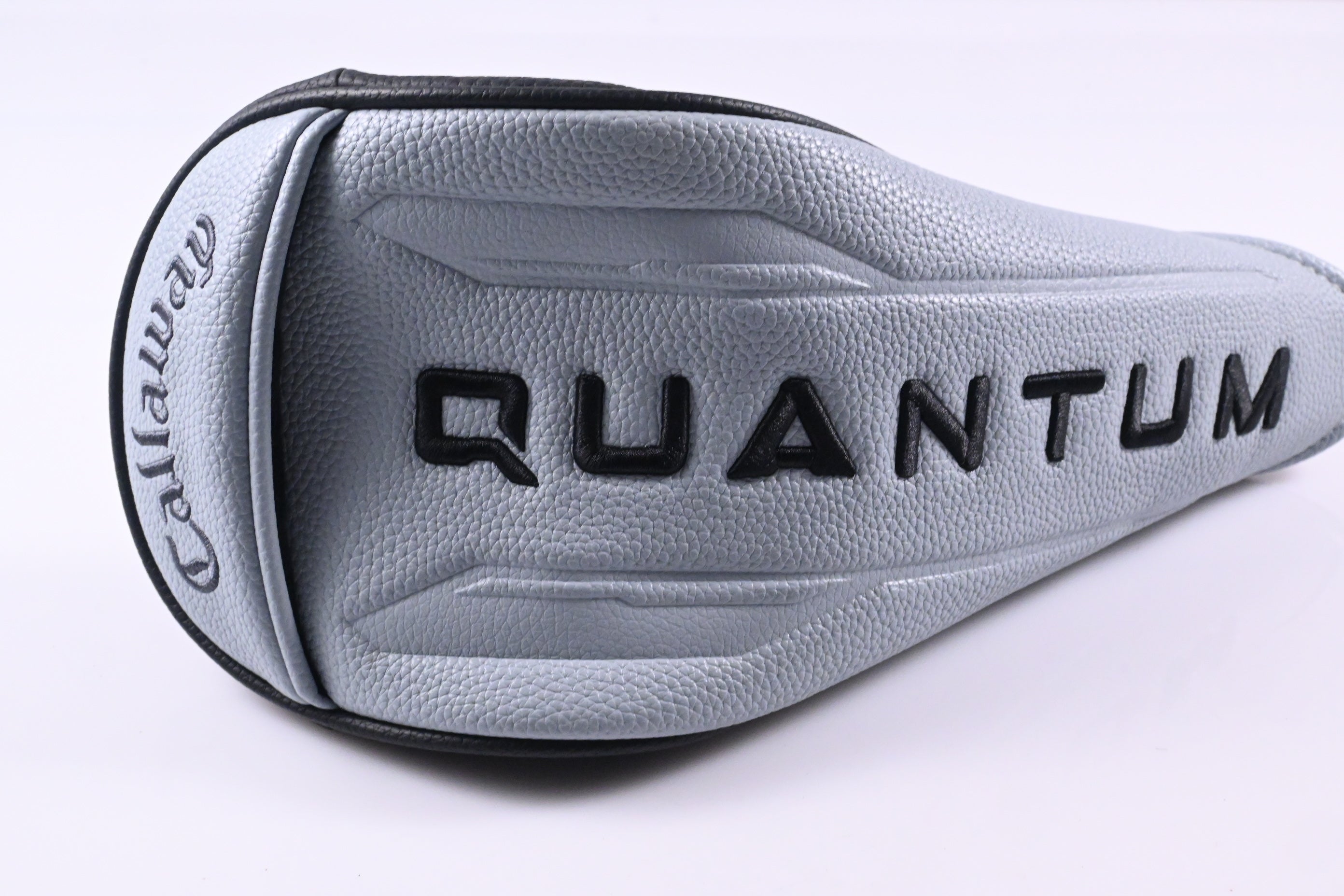 Callaway Quantum Max D Driver / 12 Degree / Regular Flex Vanquish 4 Shaft