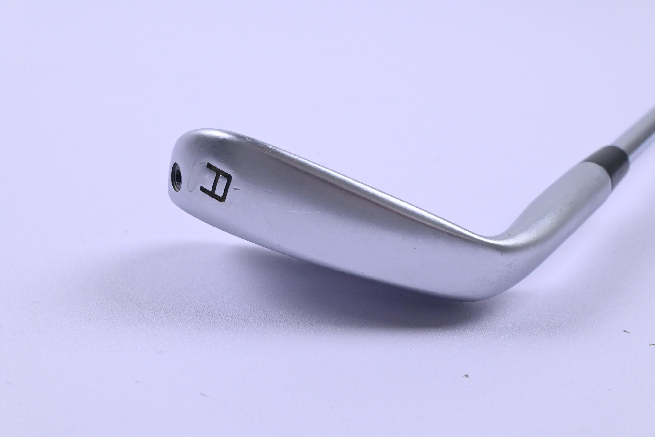 Taylormade P790 2023 Gap Wedge / 50 Degree / X-Flex Dynamic Gold Mid 115 Shaft