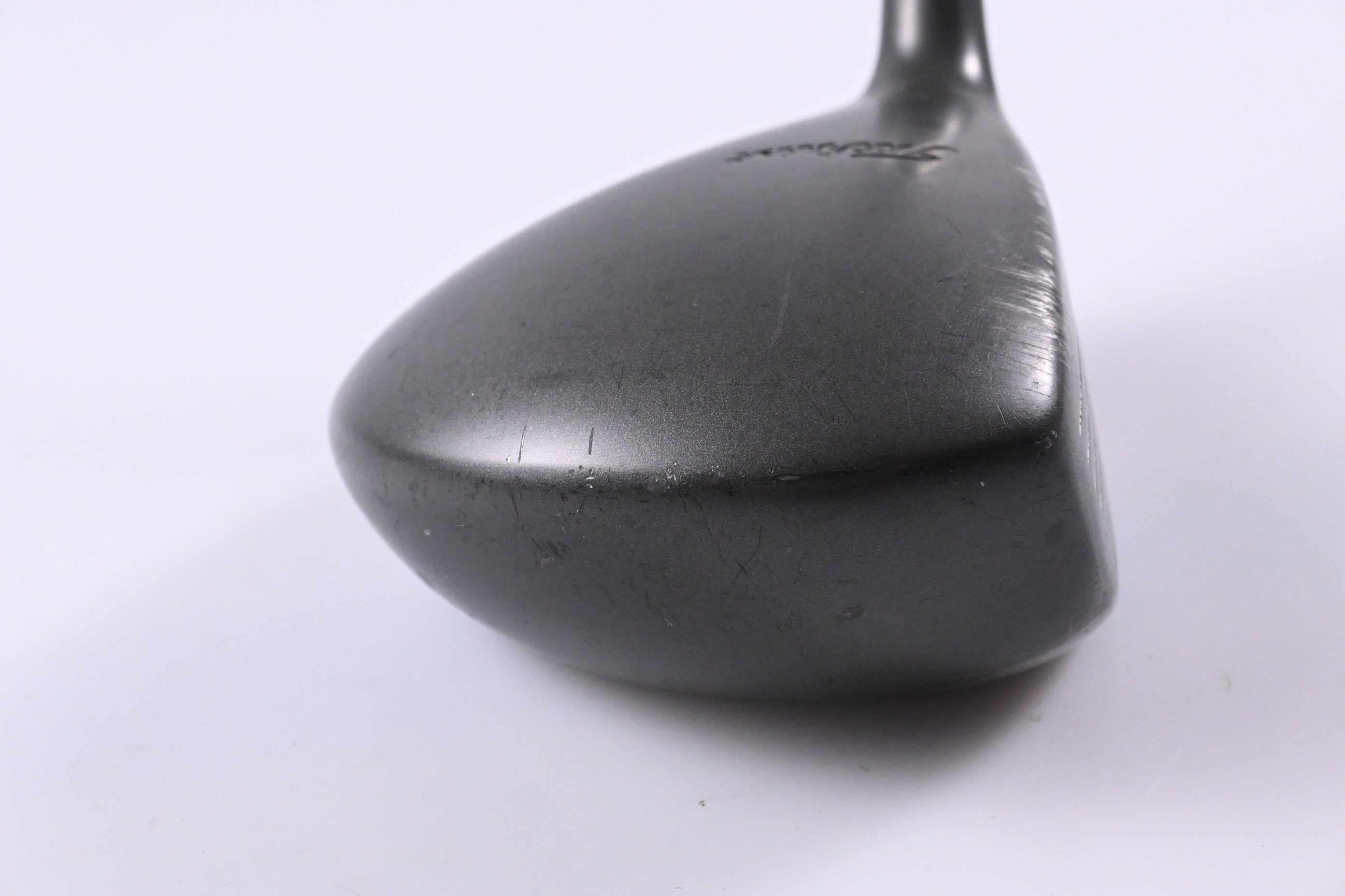 Titleist DTR #3 Wood / 15 Degree / Regular Flex SWIX Players Series Shaft