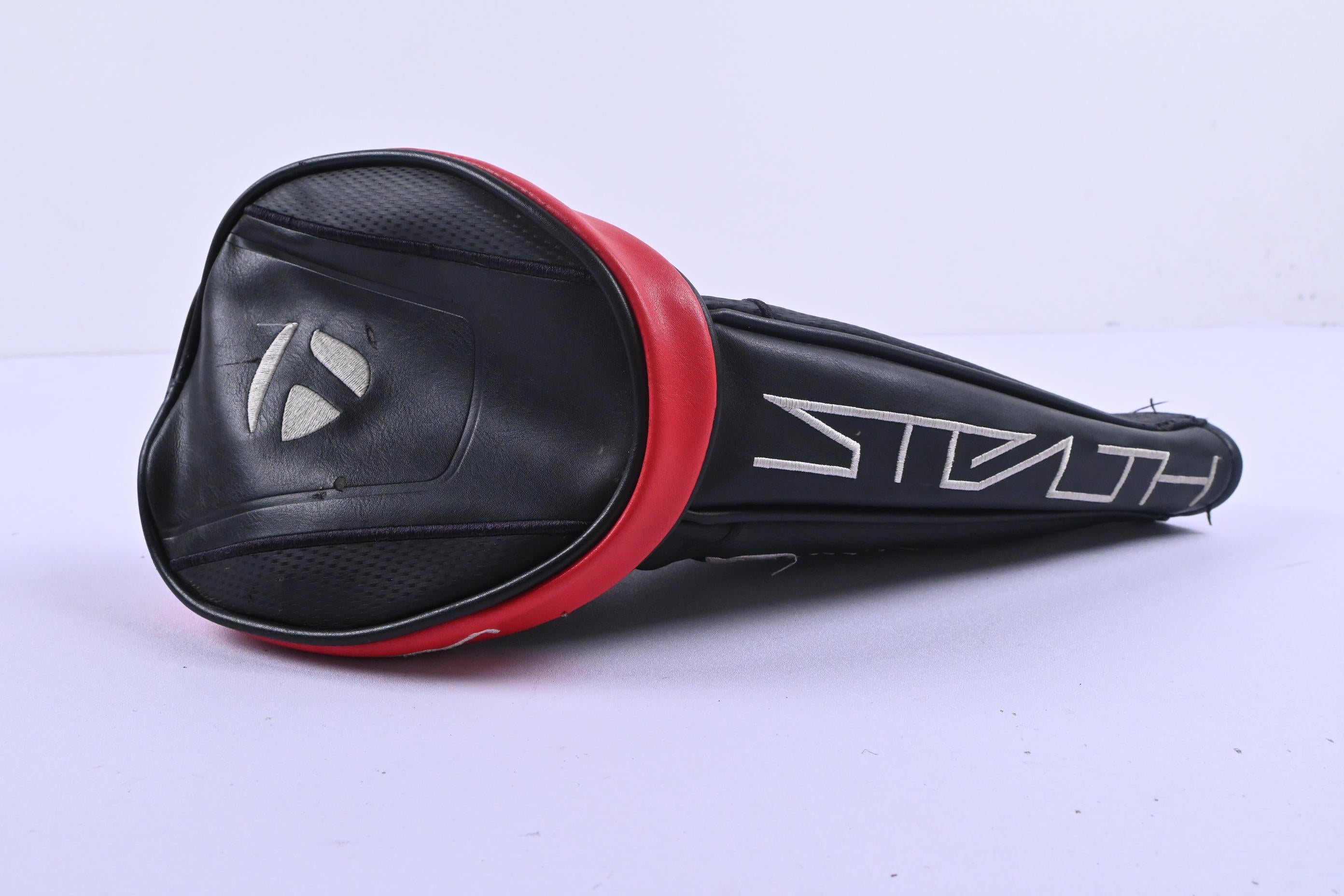 Taylormade Stealth Driver / 9 Degree / Regular Flex Fujikura Ventus TR Red 5