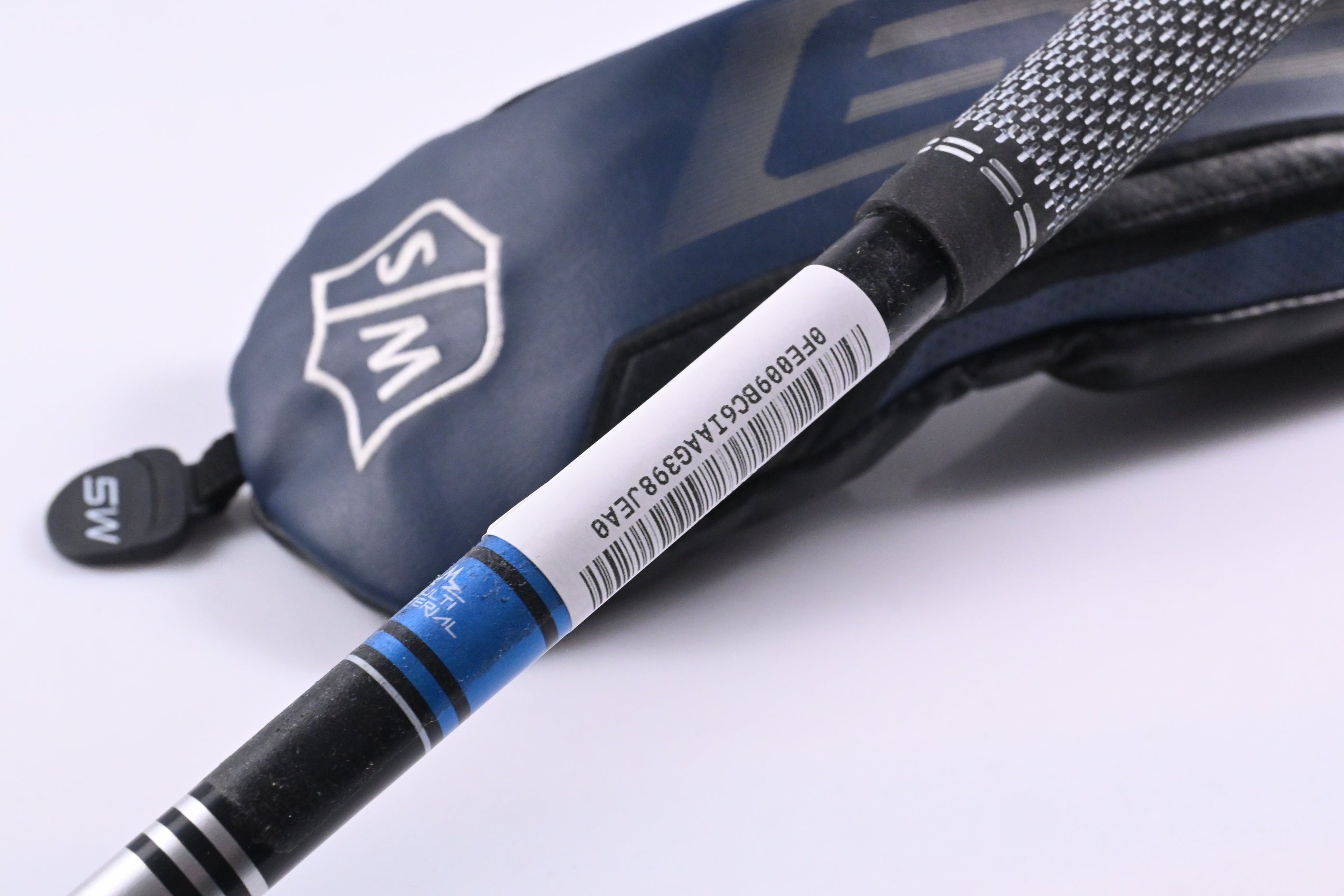 Wilson D9 #5 Wood / 21 Degree / Senior Flex Tensei CK Black 50 Shaft