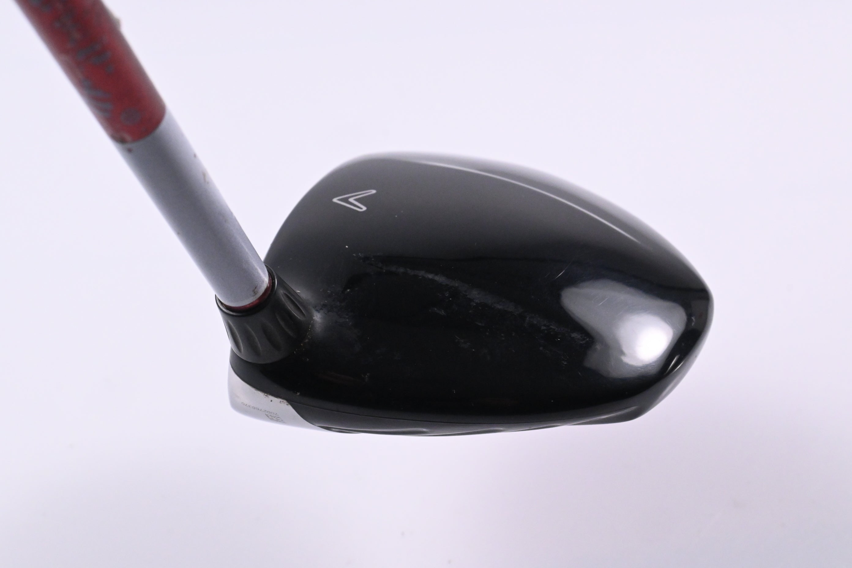 Callaway Big Bertha Diablo #3D Wood / 15 Degree / Regular Flex Callaway 60 Shaft