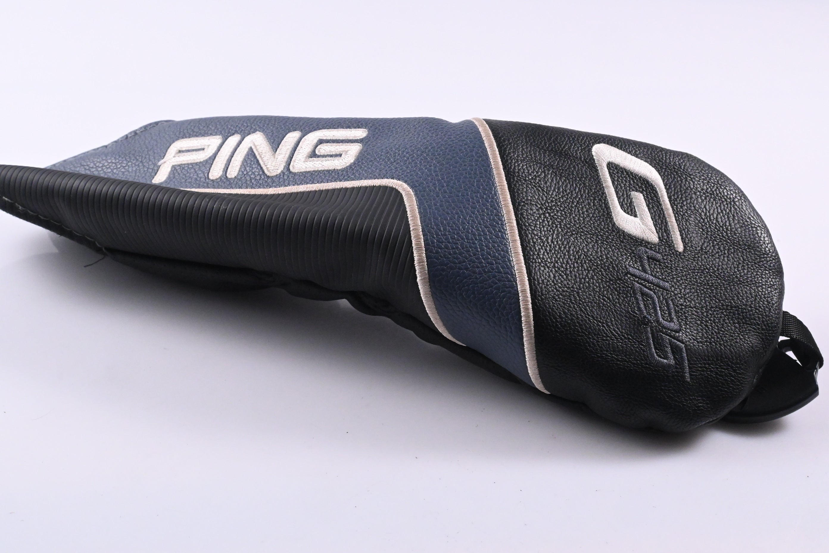 Ping G425 Max #5 Wood / 17.5 Degree / Regular Flex Ping Alta CB Slate 65 Shaft