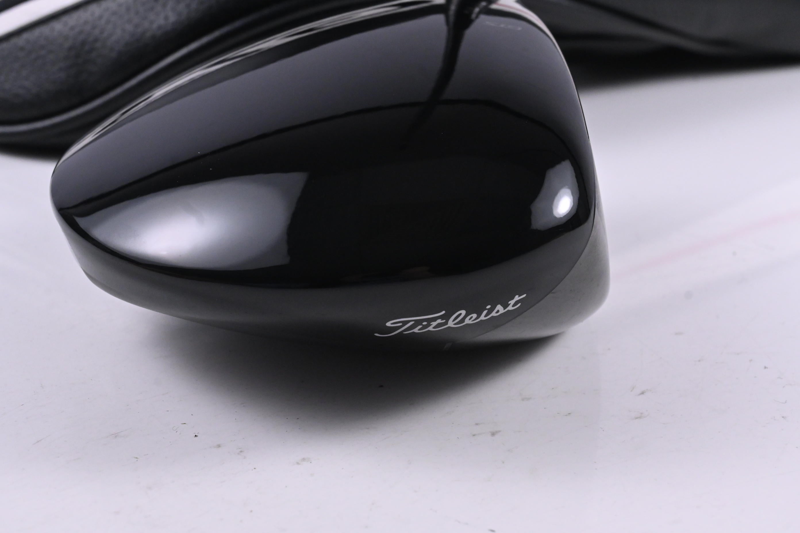 Titleist GTS2 Driver / 10 Degree / Regular Flex Tensei 1K Blue 55 Shaft