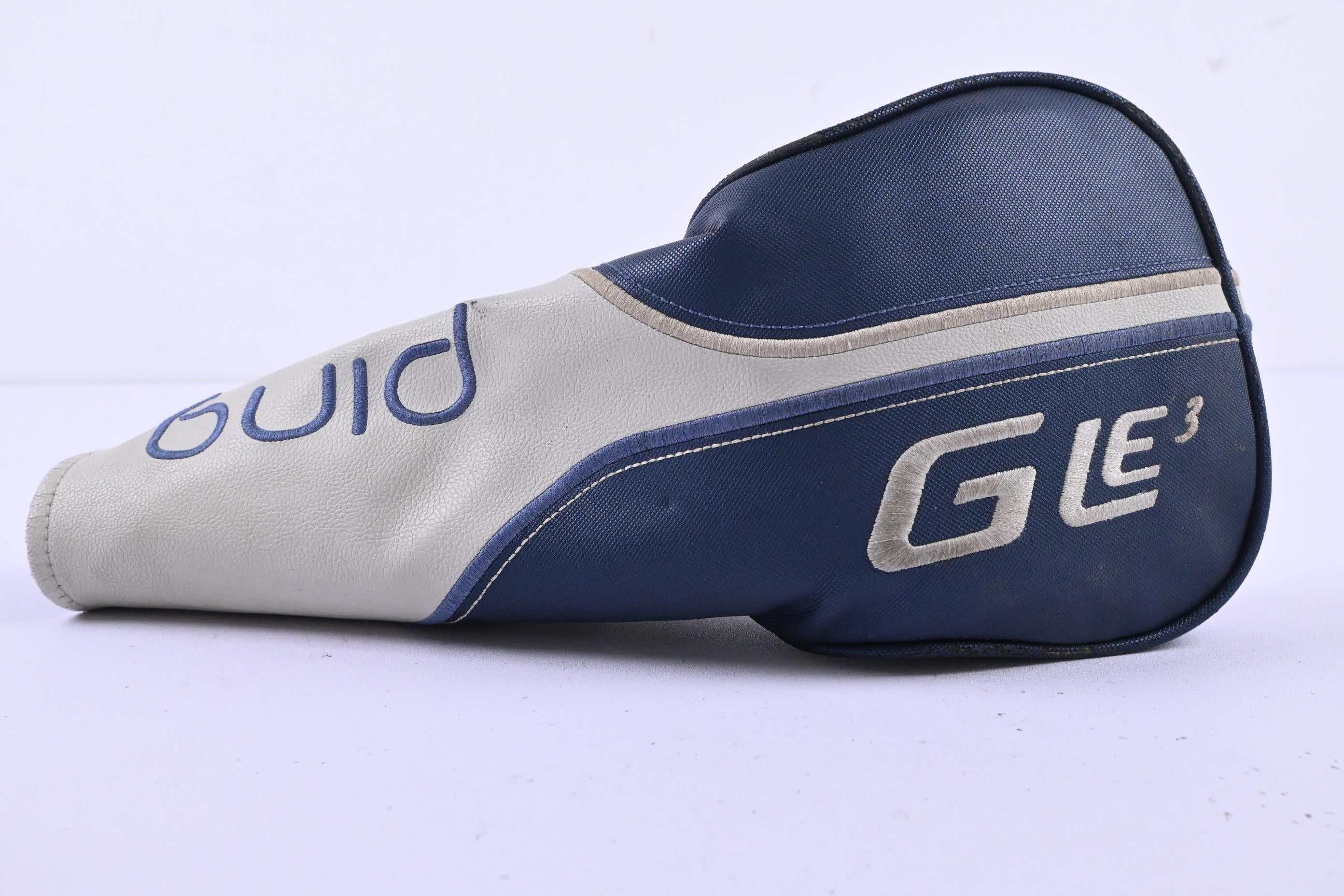Ladies Ping G Le3 Driver / 11.5 Degree / Ladies Flex Ping ULT 250 Shaft