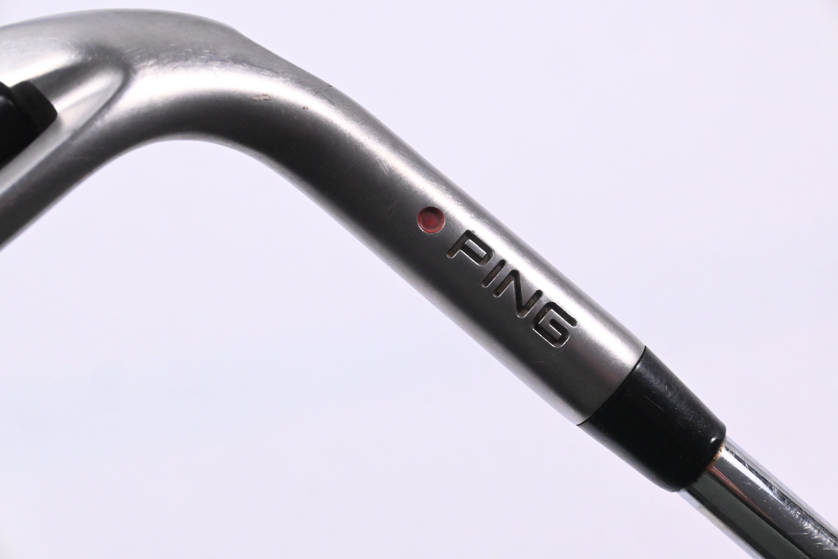 Ping Tour Gorge Lob Wedge / 60 Degree / Red Dot / X-Flex Ping CFS Shaft