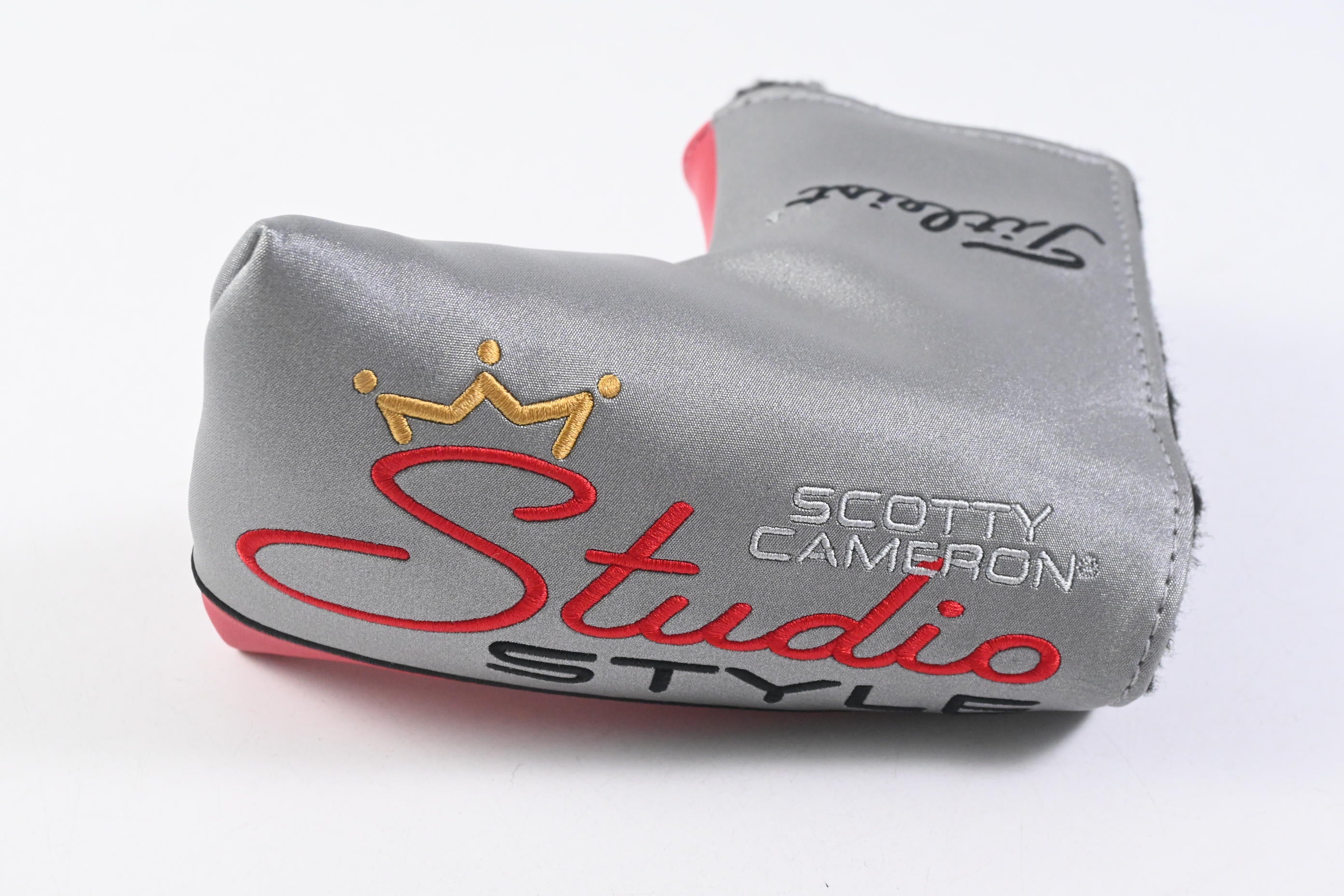 Scotty Cameron 2025 Studio Style Squareback Putter / 35 Inch