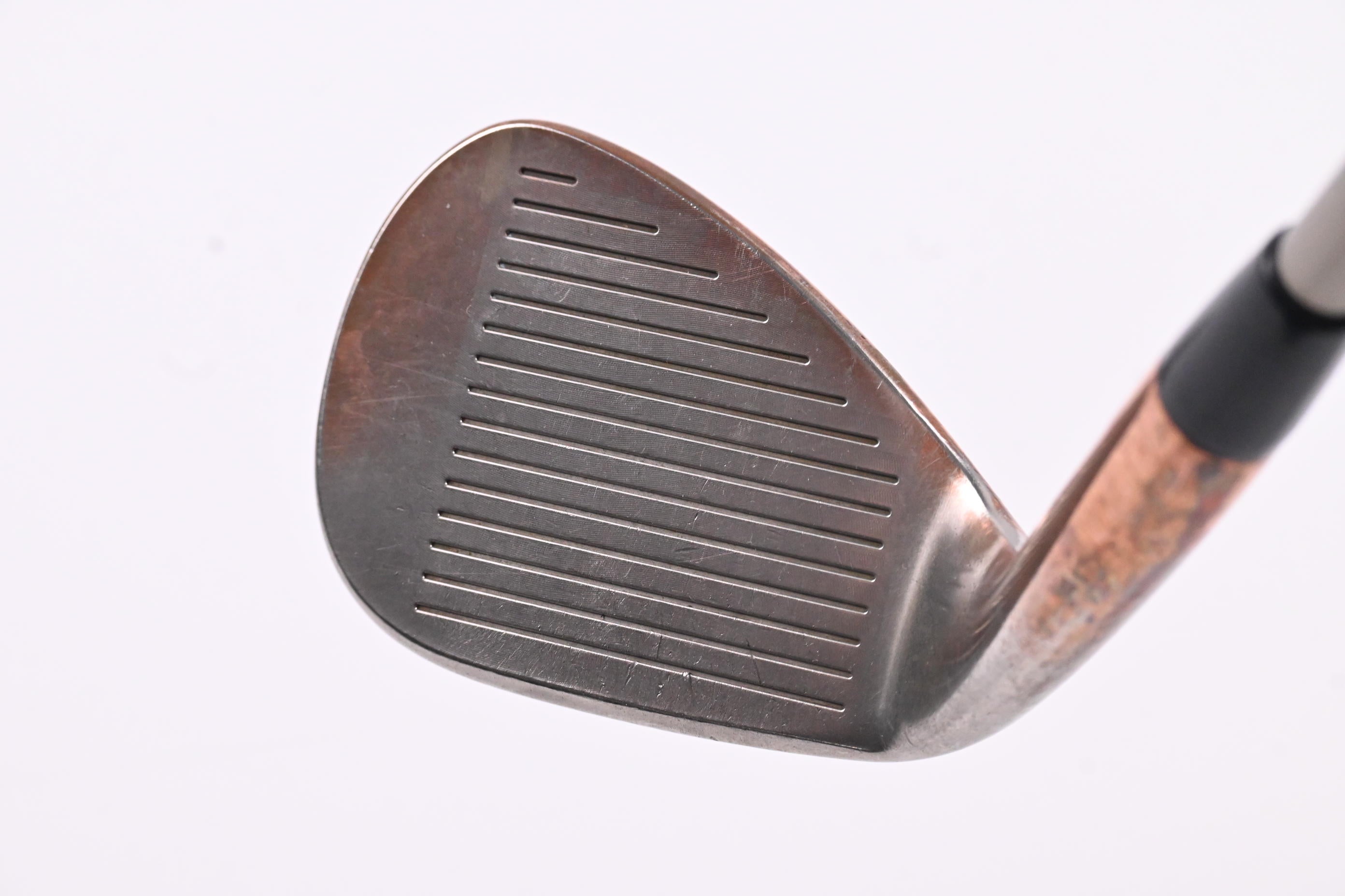 Mizuno T22 Sand Wedge / 56 Degree / Senior Flex UST Recoil ESX 460 Shaft