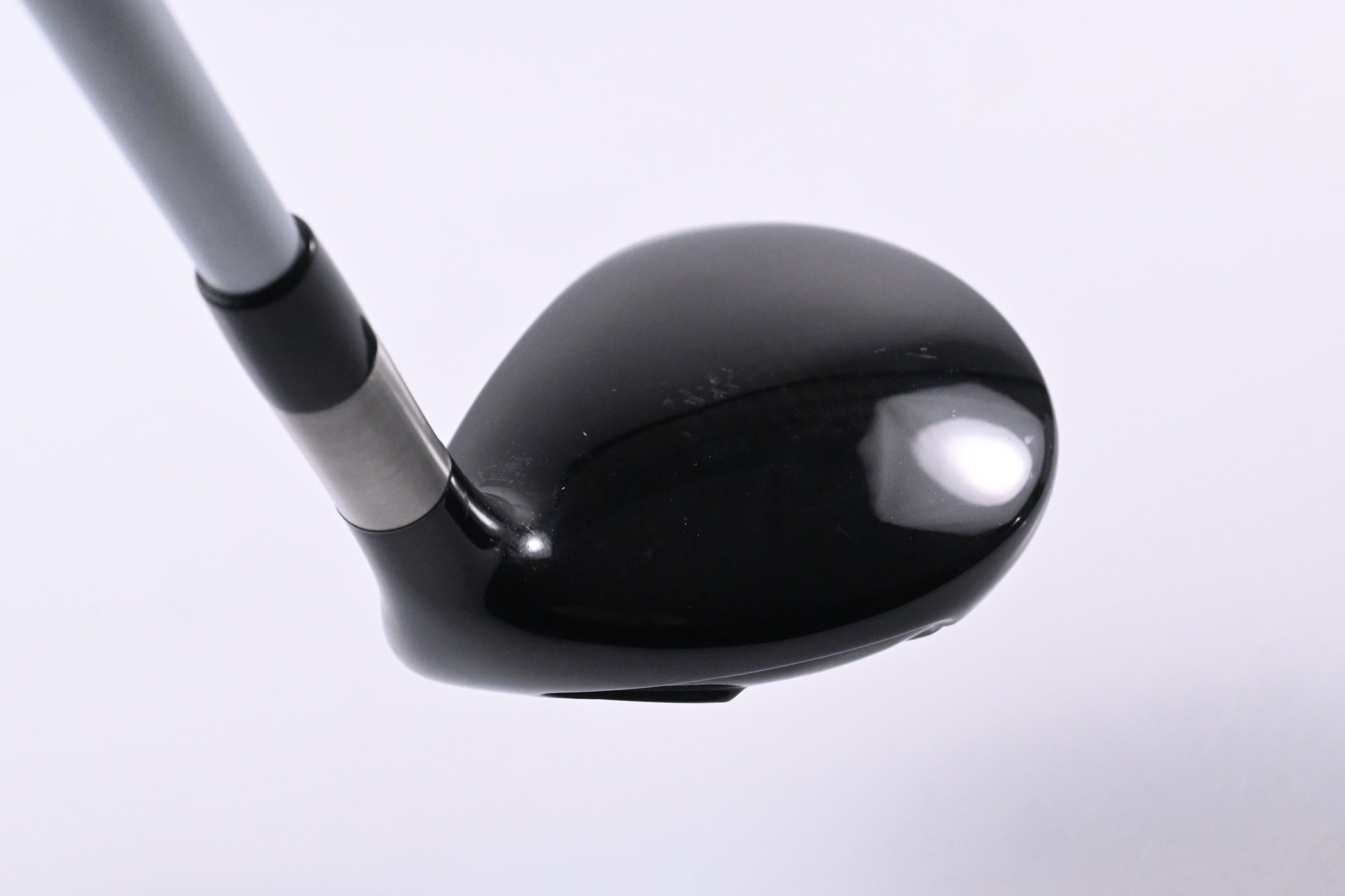 Mizuno F-50 #5 Wood / 18 Degree / Regular Flex Mizuno Exsar FS2 Shaft