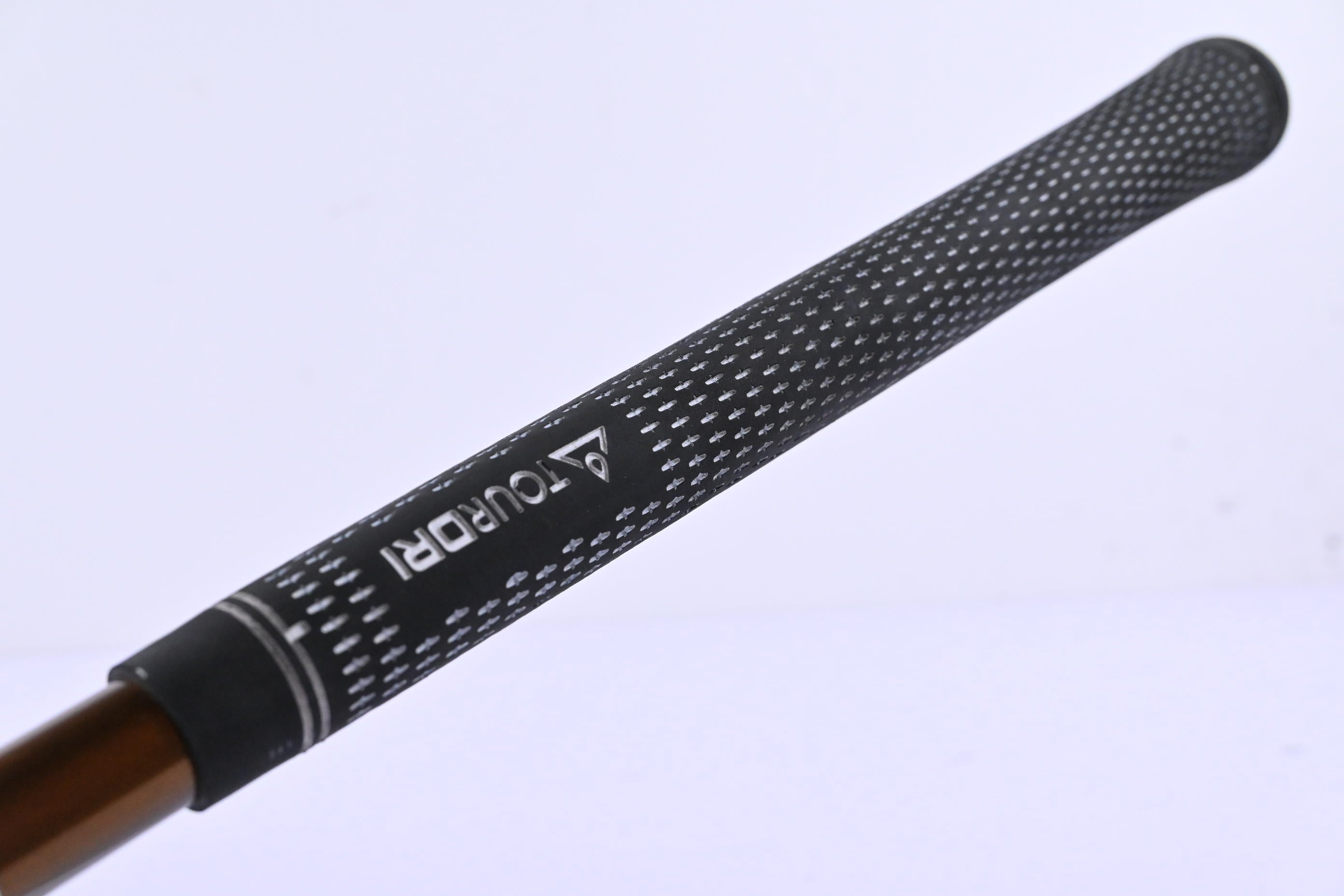 Ping G400 SFT Driver / 12 Degree / Senior Flex Ping Alta CB 55 Shaft