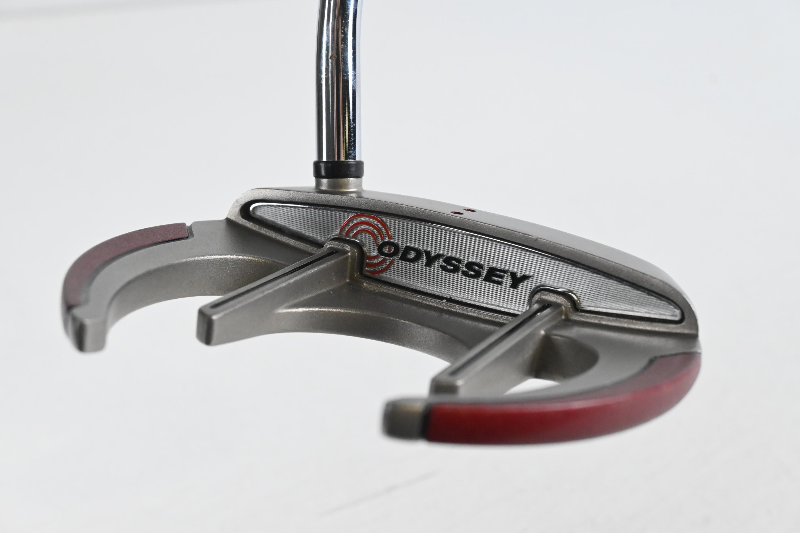 Odyssey White Hot XG Sabertooth Putter / 35 Inch