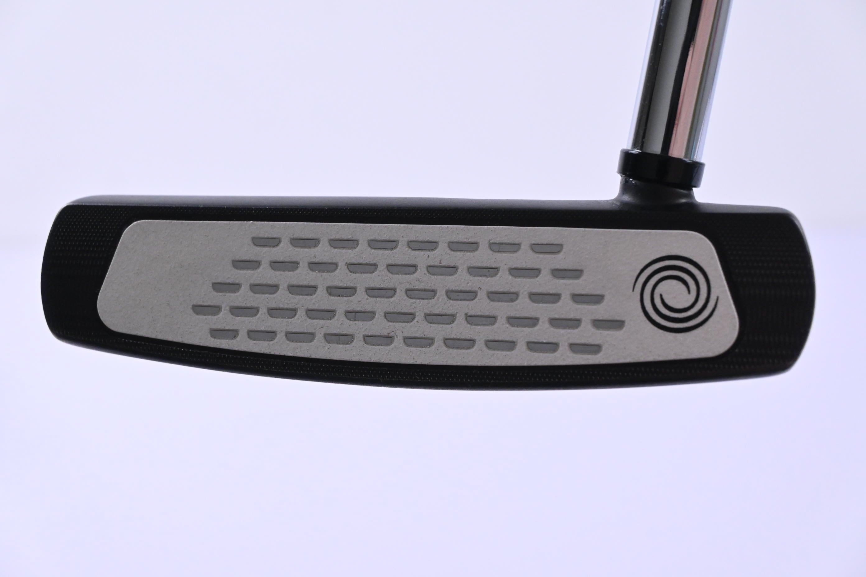 Odyssey Stroke Lab Double Wide Black Putter / 35 Inch