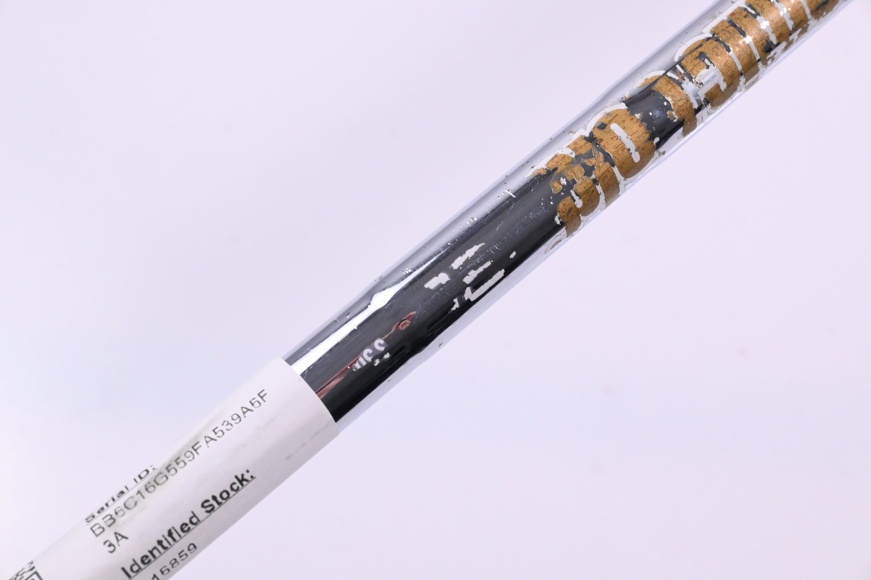 Ping Glide 3.0 Lob Wedge / 58 Degree / Stiff Flex Dynamic Gold Shaft