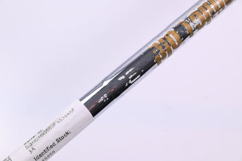 Ping Glide 3.0 Lob Wedge / 58 Degree / Stiff Flex Dynamic Gold Shaft