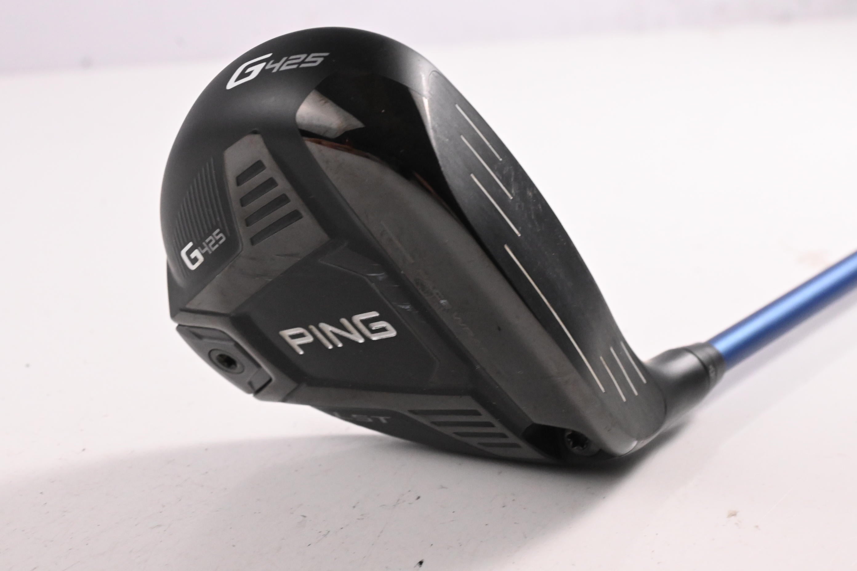 Ping G425 LST #3 Wood / 14.5 Degree / TX-Flex Fujikura Ventus Velocore+ Blue 7