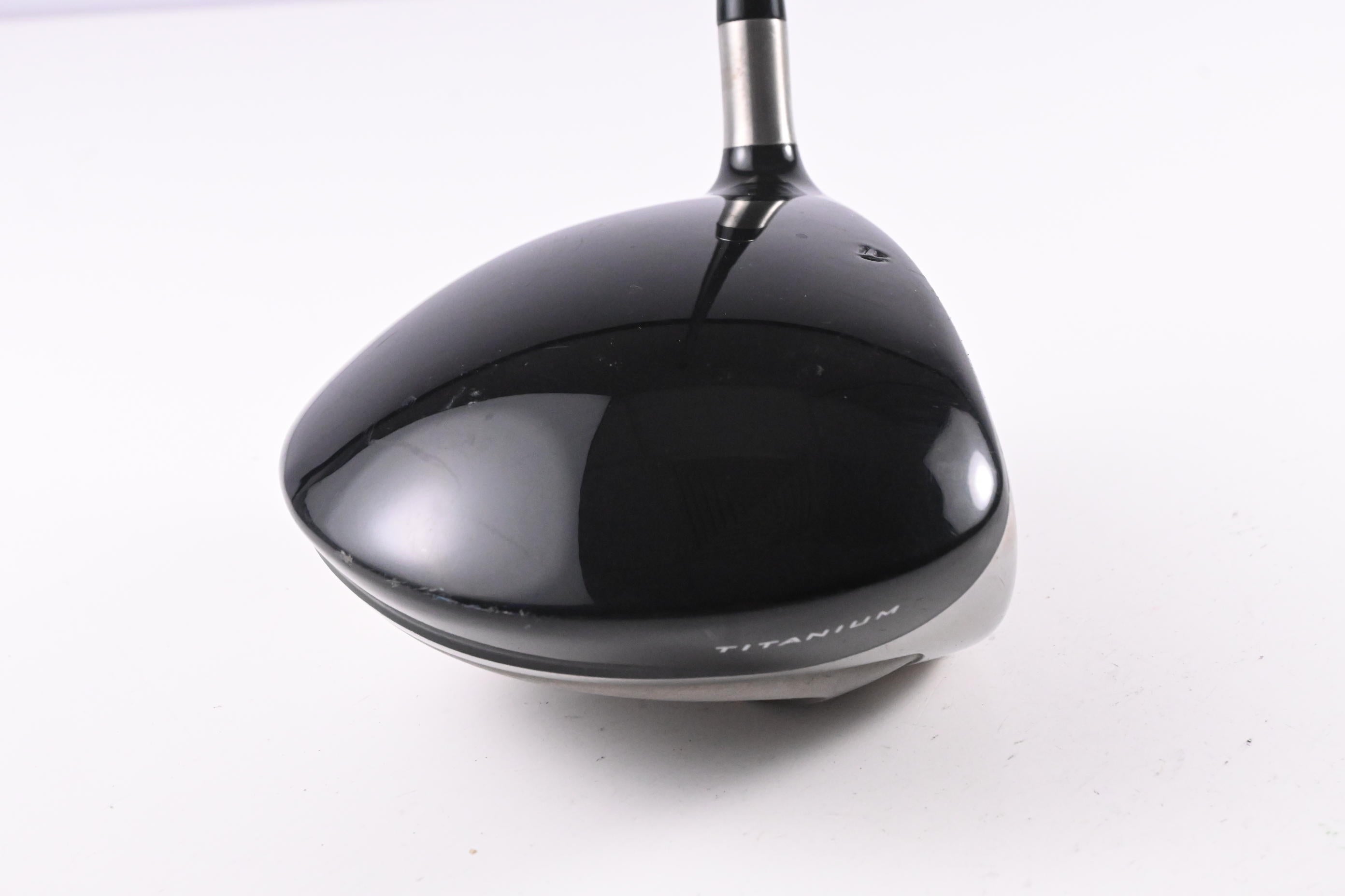 Taylormade R7 460 Driver / 9 Degree / Stiff Flex Taylormade Reax 55 Shaft