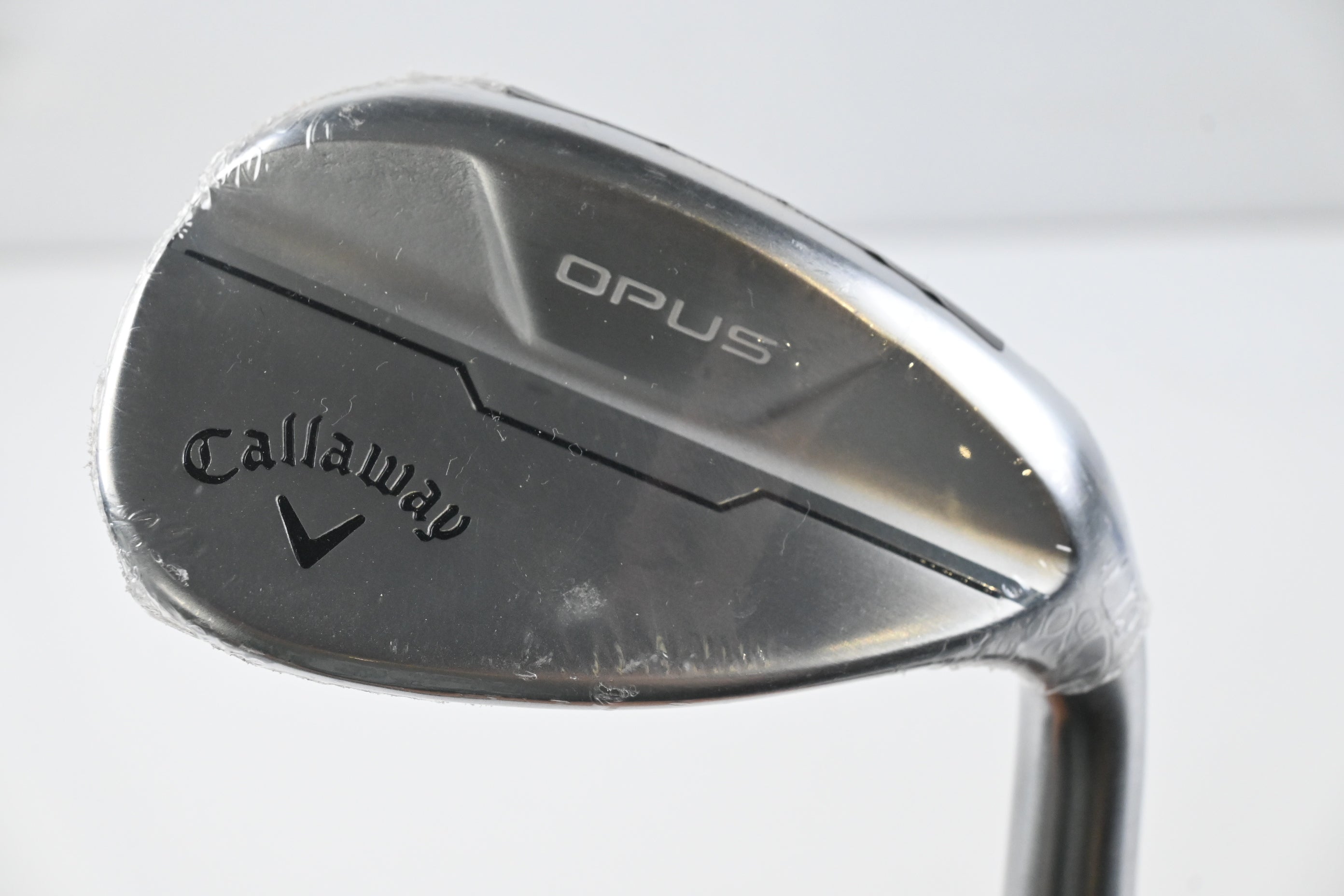 Callaway Opus Gap Wedge / 50 Degree / Wedge Flex Dynamic Gold MID 115