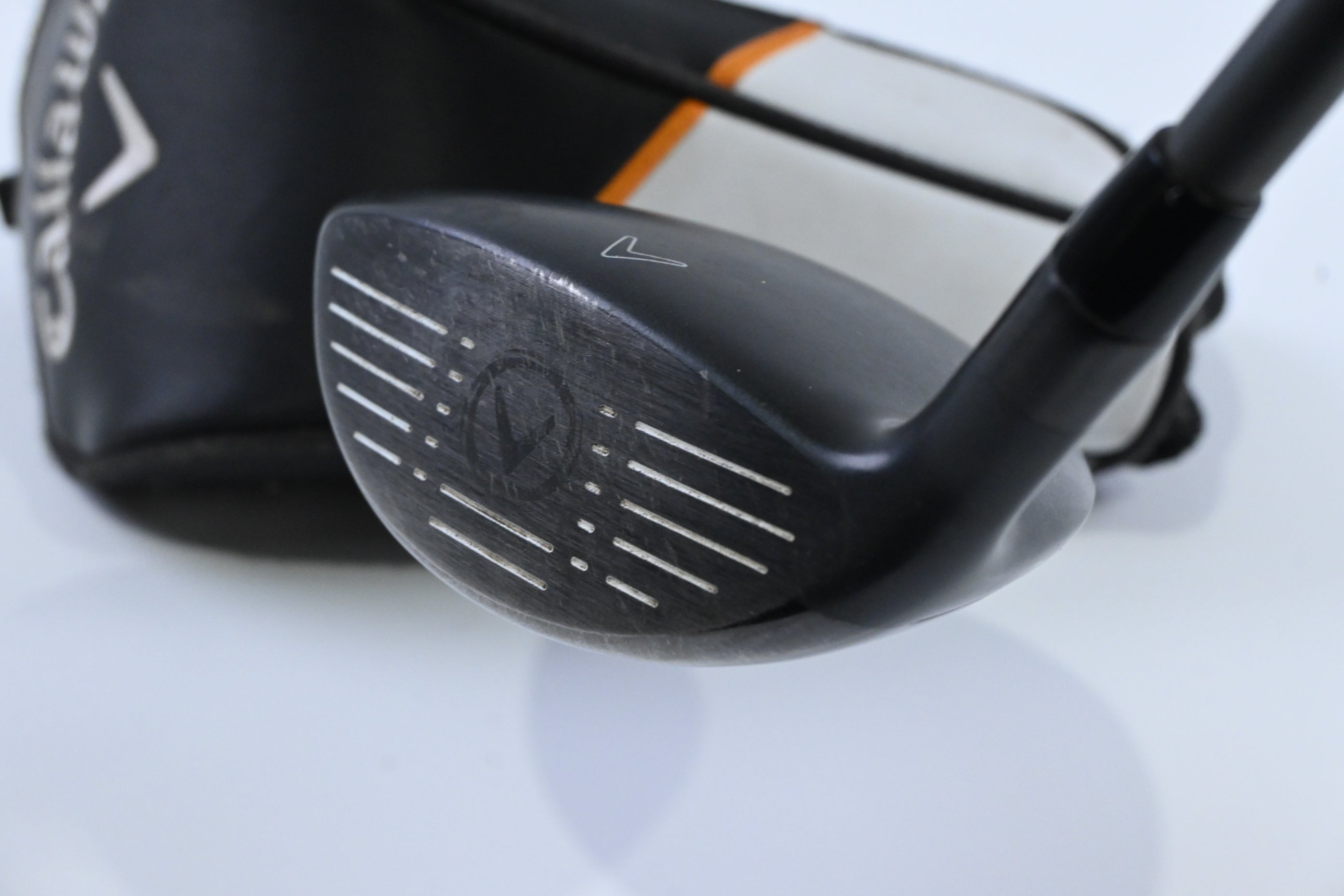 Callaway X2 Hot+ #3 Wood / 15 Degree / Regular Flex Callaway X2 Hot+ 65 Shaft