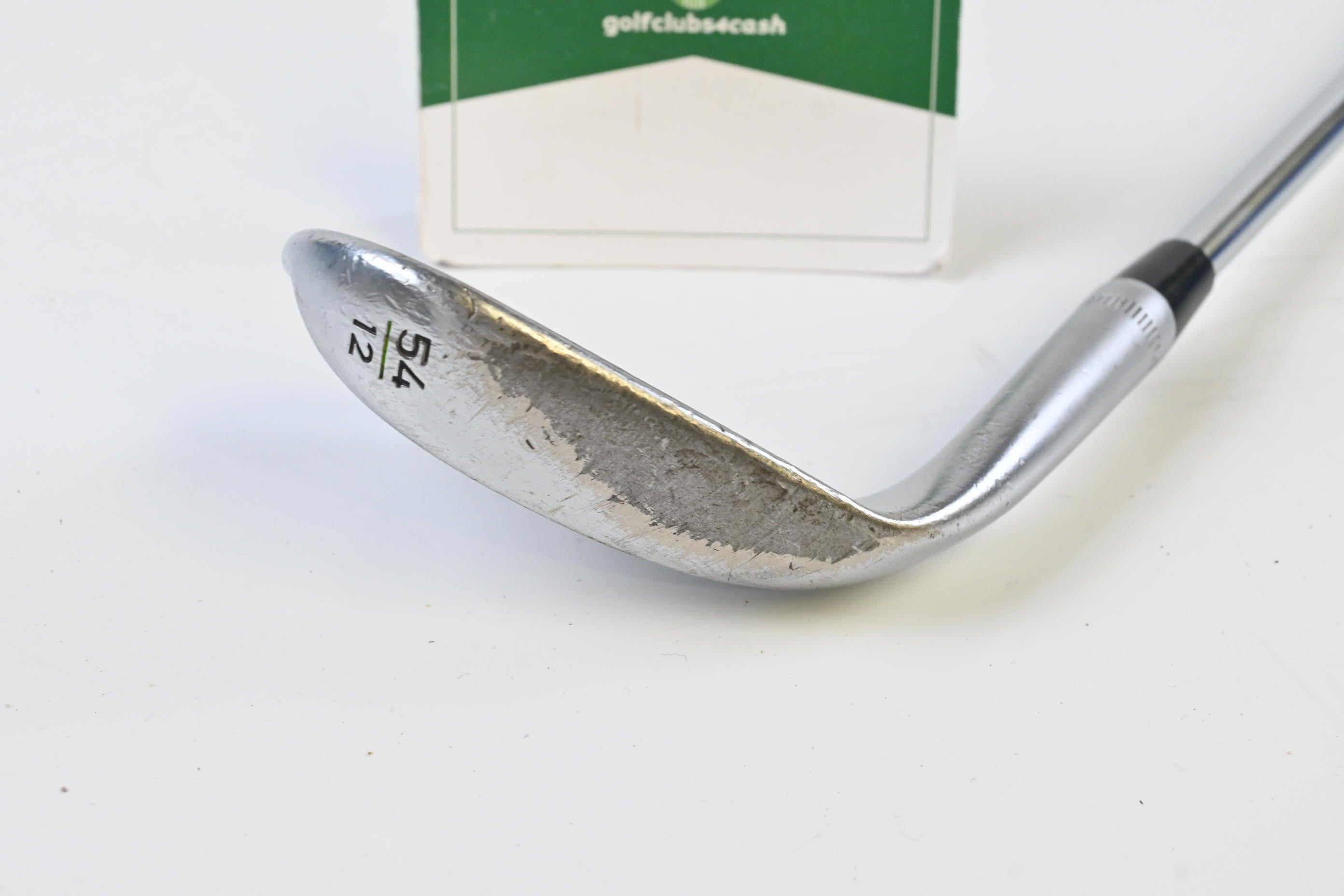 Callaway MD3 Milled Sand Wedge / 54 Degree / Regular Flex Project X Rifle Shaft