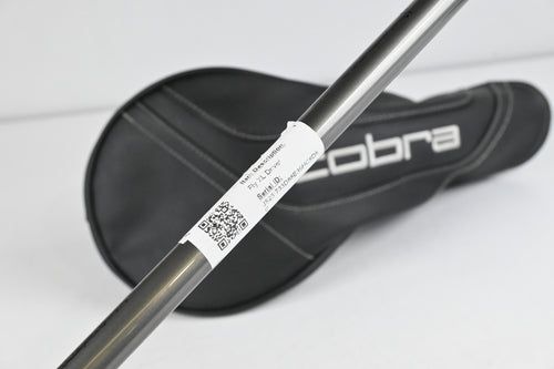 Cobra Fly XL Driver / 10.5 Degree / Regular Flex Cobra Fly XL Shaft
