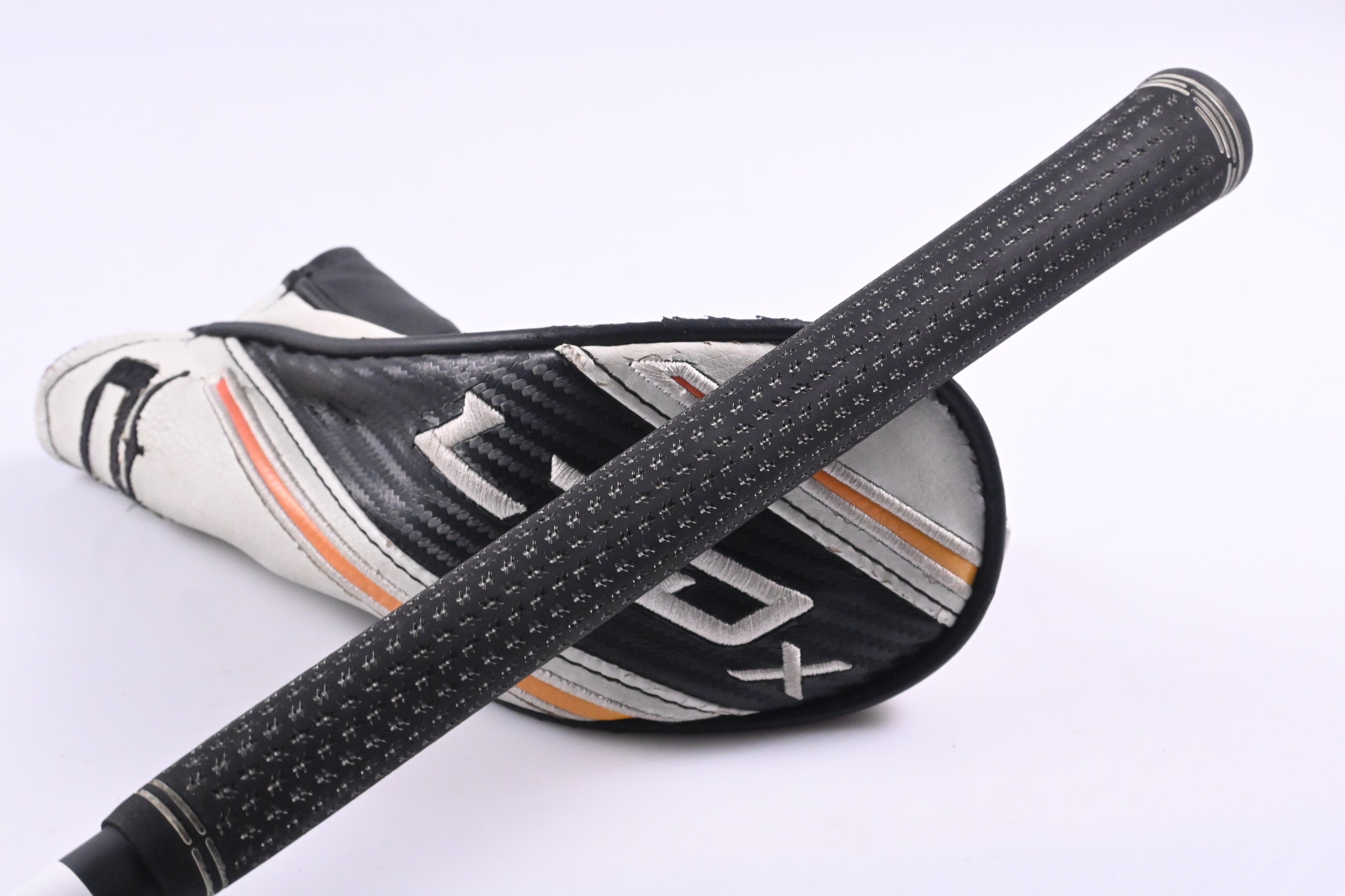 Cobra LTDx #3 Hybrid / 19 Degree / Stiff Flex MMT 80 Shaft