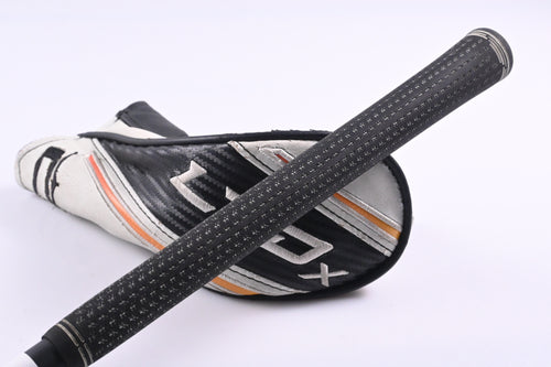 Cobra LTDx #3 Hybrid / 19 Degree / Stiff Flex MMT 80 Shaft