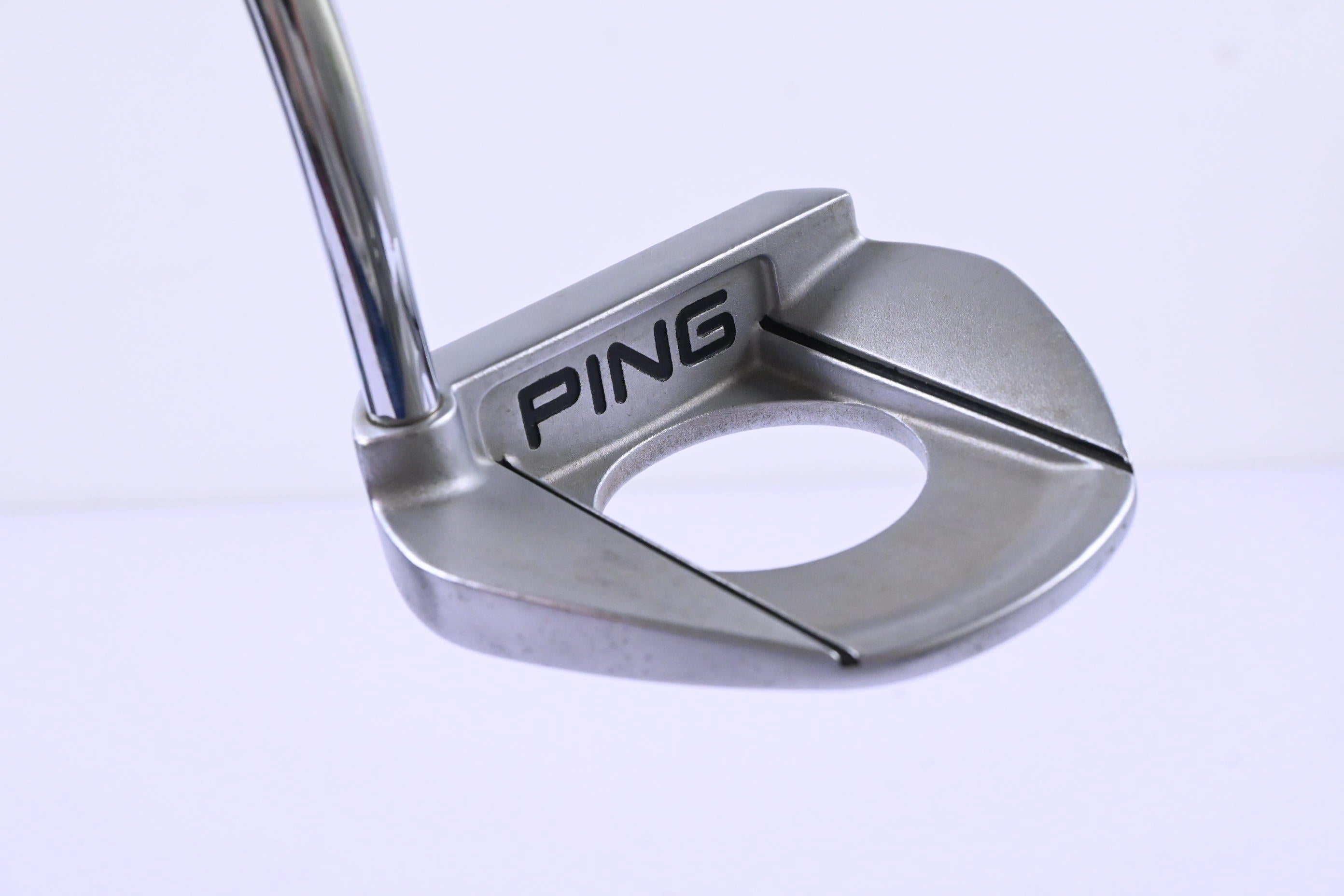 Ping Sigma 2 Fetch Putter / Black Dot /  33 Inch