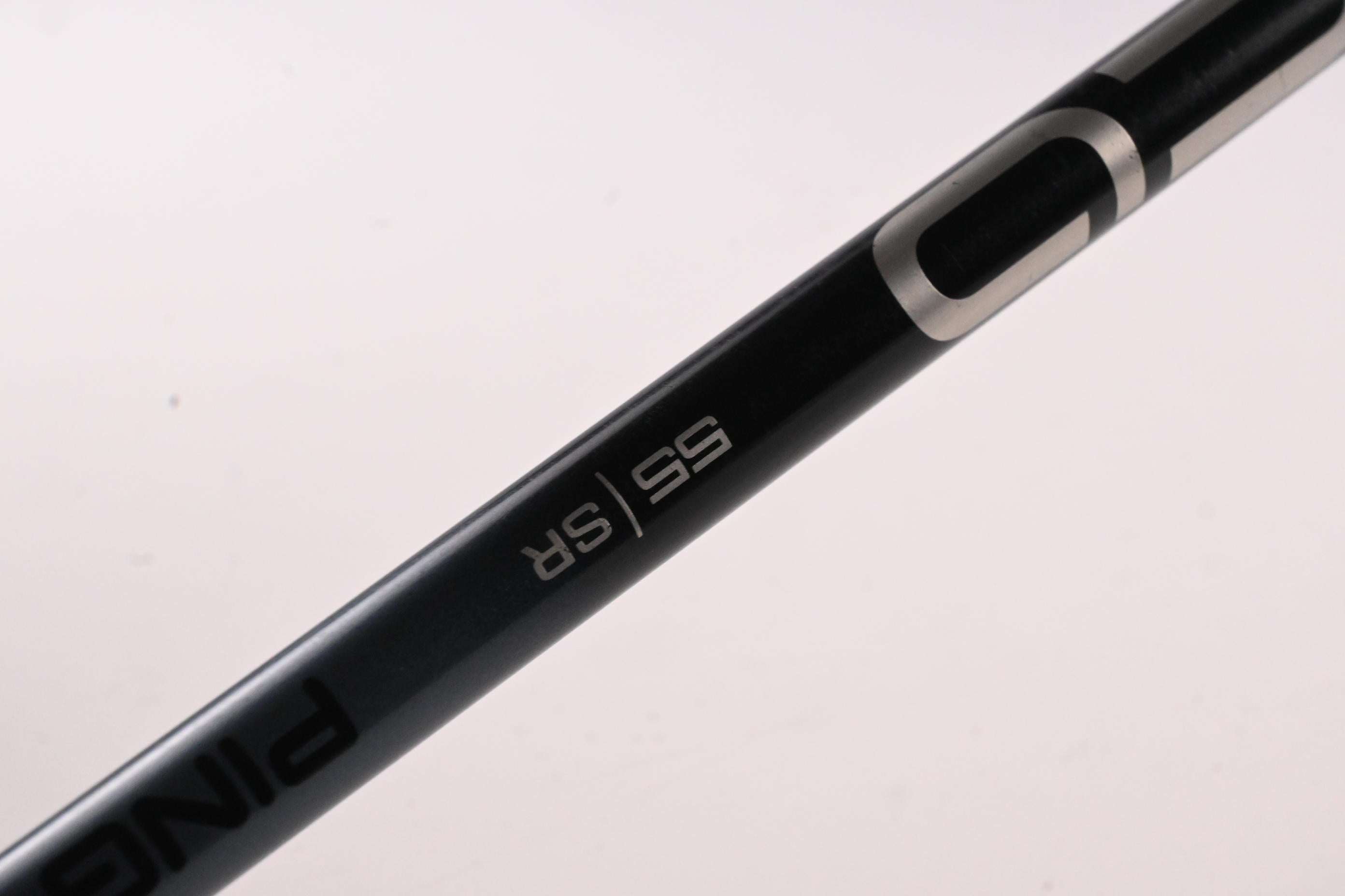 Ping G425 SFT Driver / 10.5 Degree / Senior Flex Ping Alta CB Slate 55 Shaft
