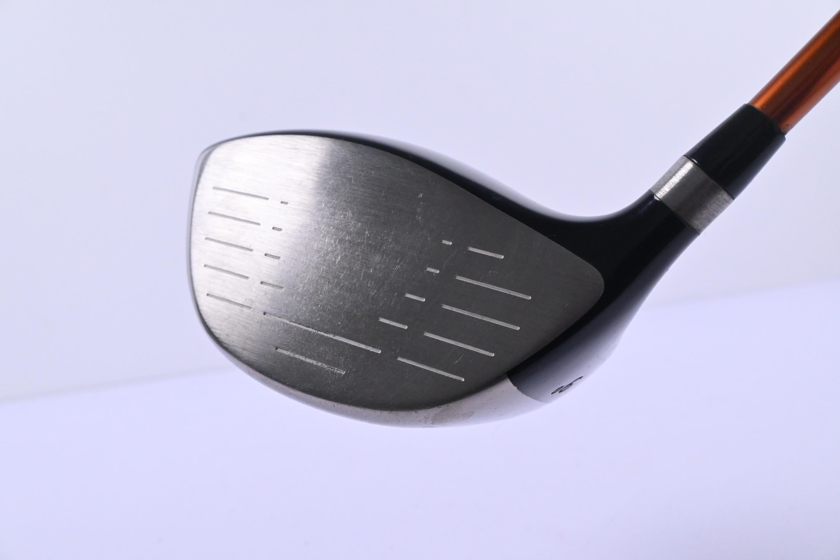 Ping G10 Driver / 9 Degree / Stiff Flex Ping TFC 129 Shaft