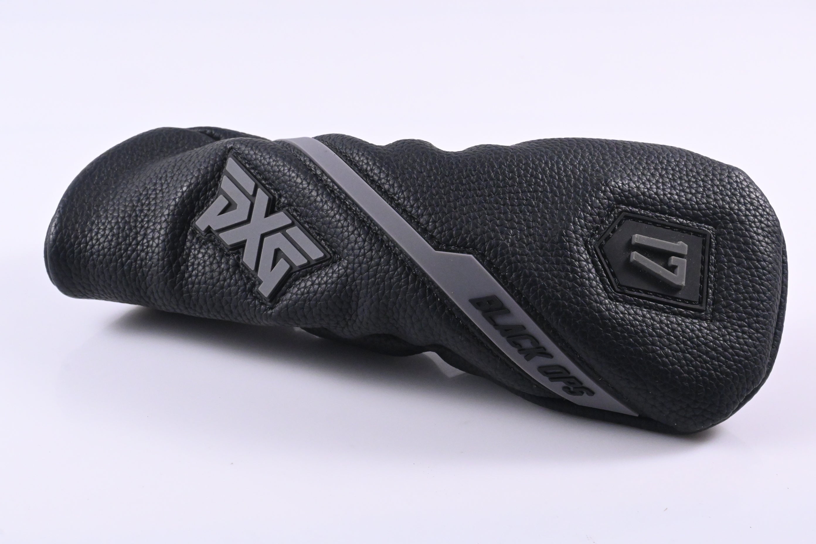 PXG 0311 Black Ops #2 Hybrid / 17 Degree / X-Flex Tour AD DI-85 Orange Shaft