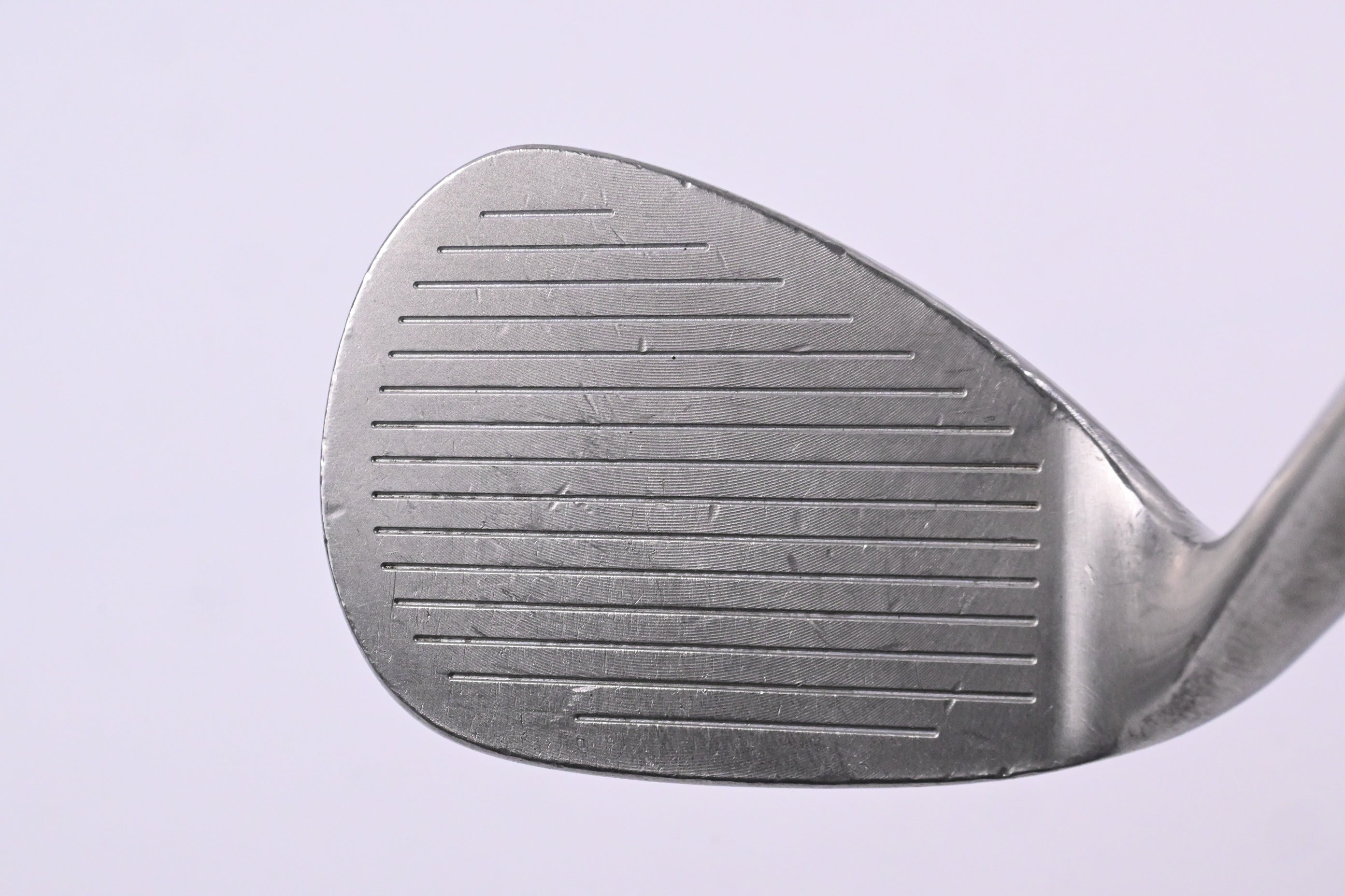 Caley Sand Wedge / 56 Degree / Wedge Flex Steel Shaft