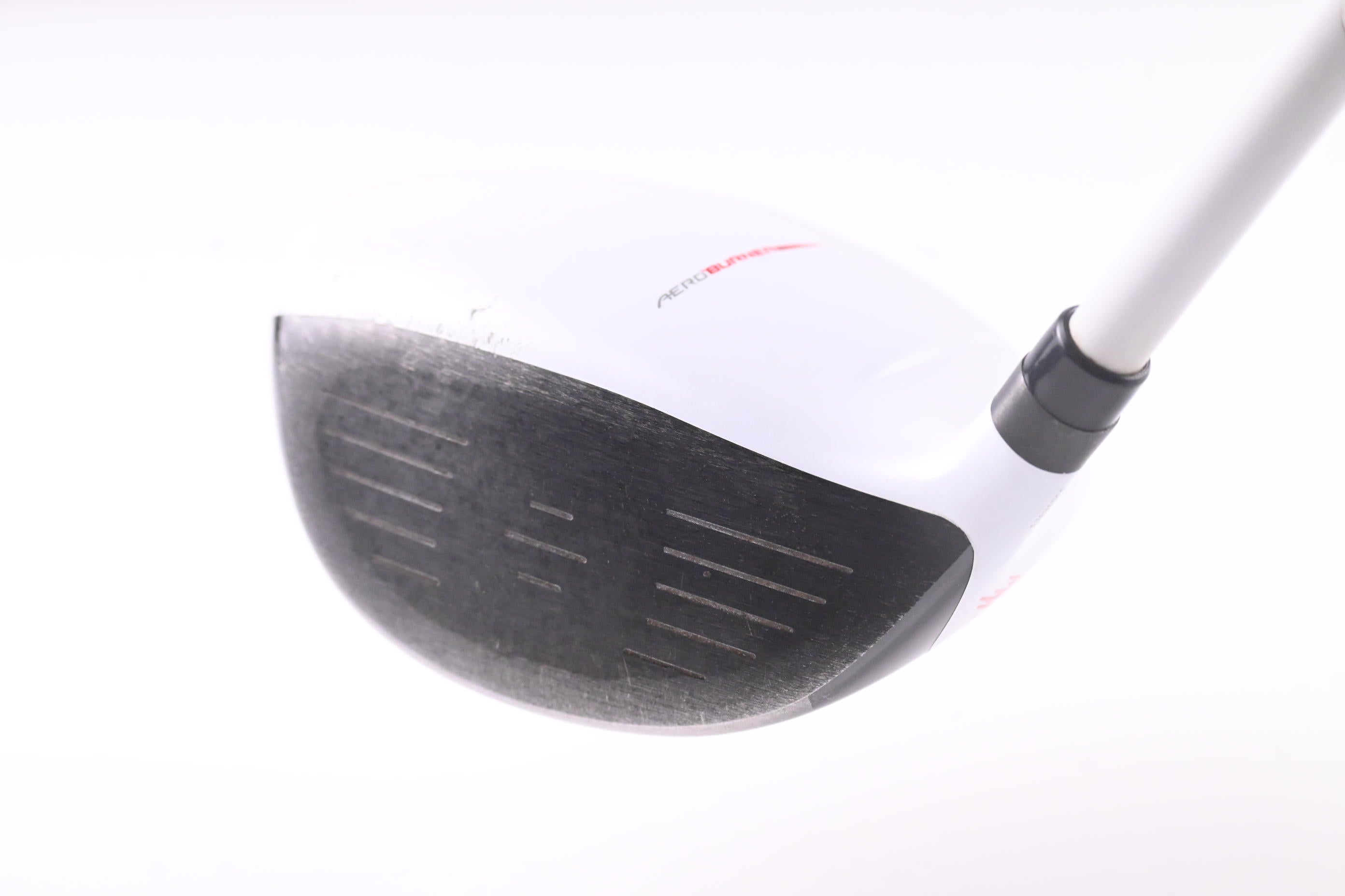 Taylormade Aeroburner Mini Driver / 14 Degree / Regular Flex Speed Rul-Z 60