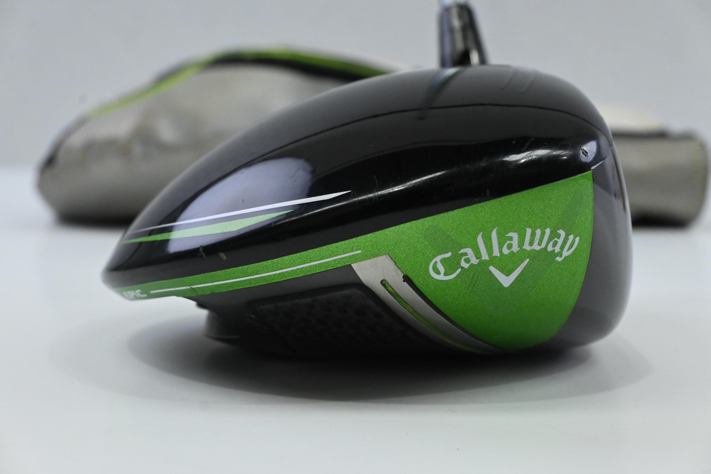 Callaway GBB Epic Driver / 9 Degree / Regular Flex HZRDUS T800 55